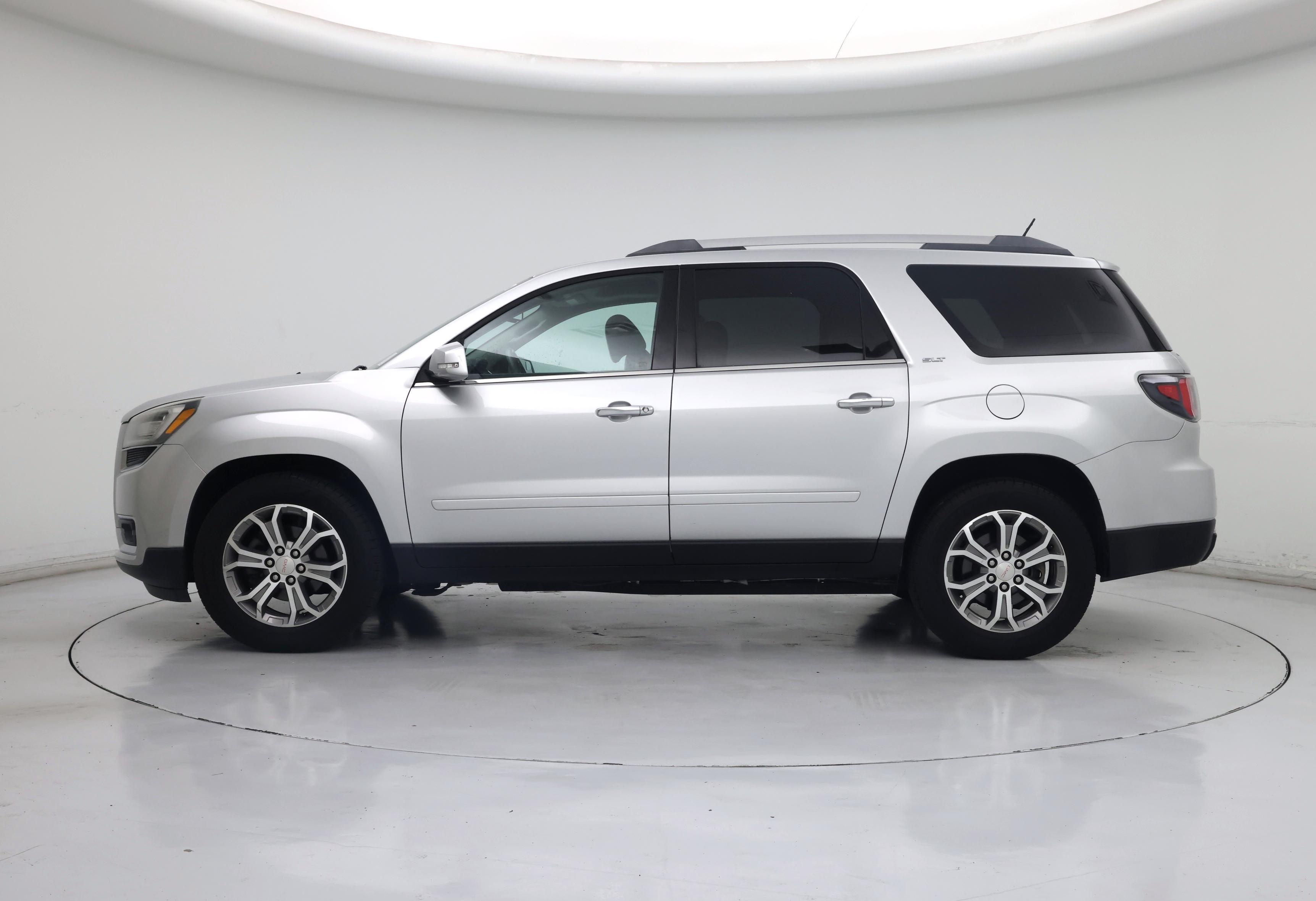 Thumbnail: 2015 GMC Acadia - 3