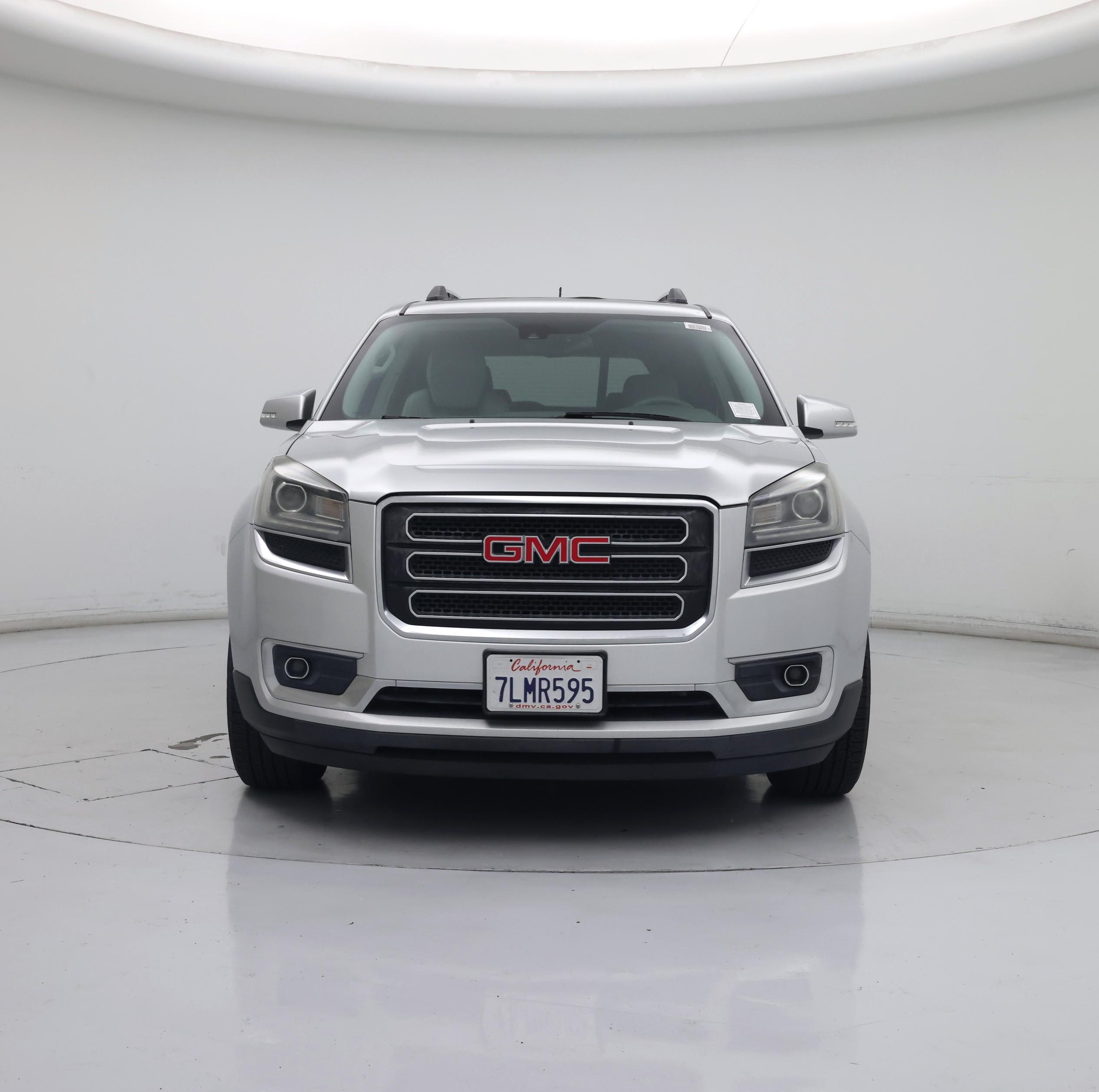Thumbnail: 2015 GMC Acadia - 5
