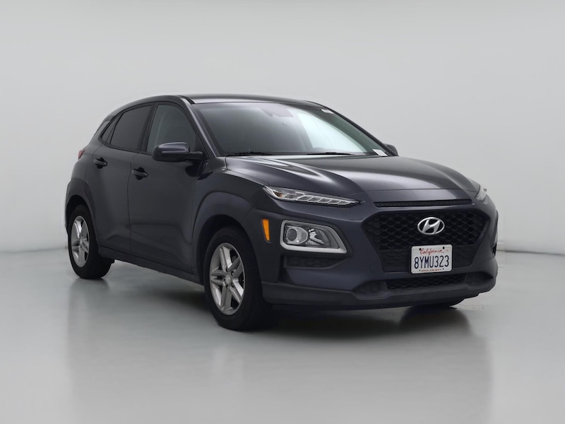 2020 Hyundai Kona SE -
                  Buena Park, CA