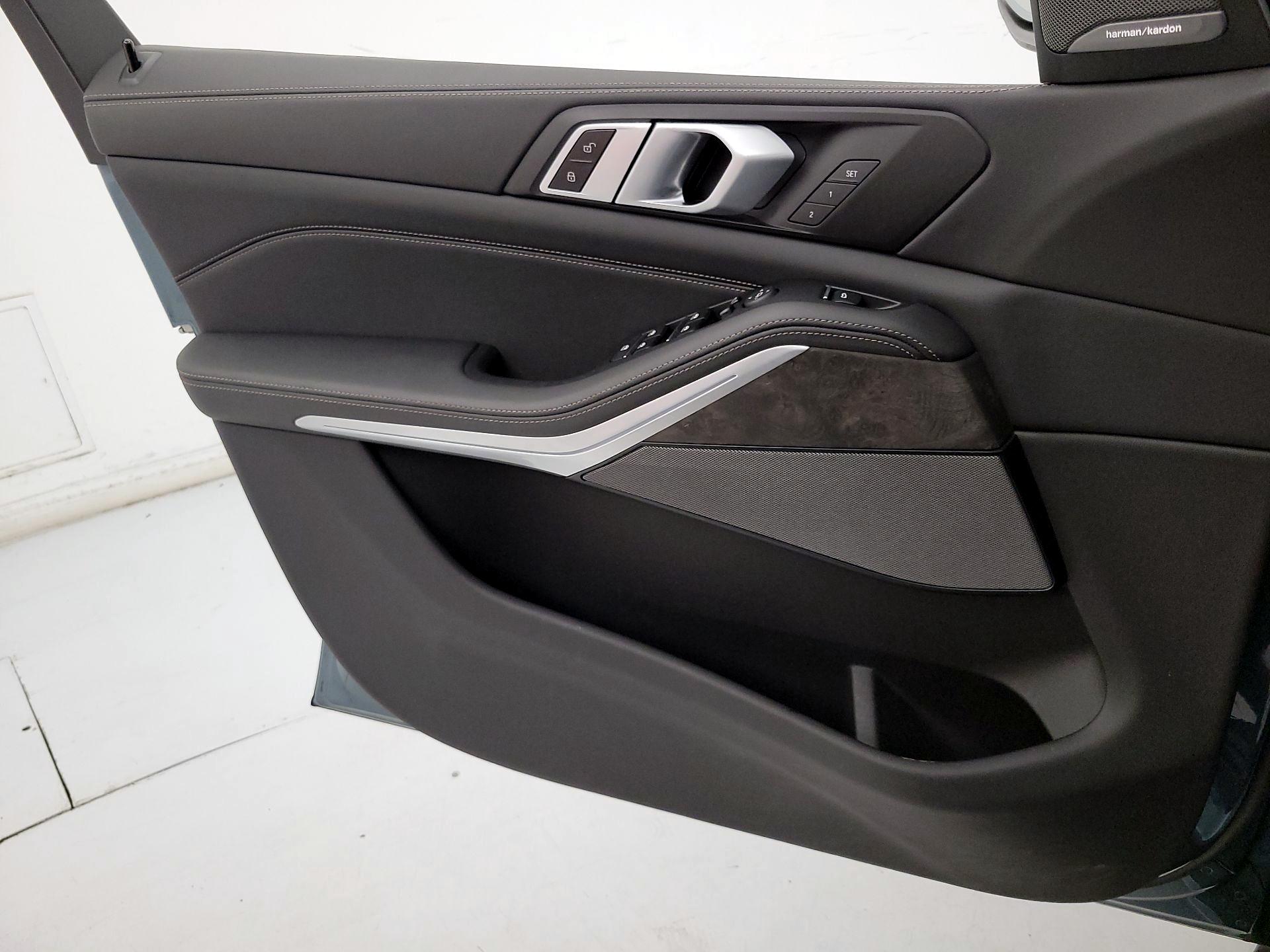 Thumbnail: 2024 BMW X5 - 12