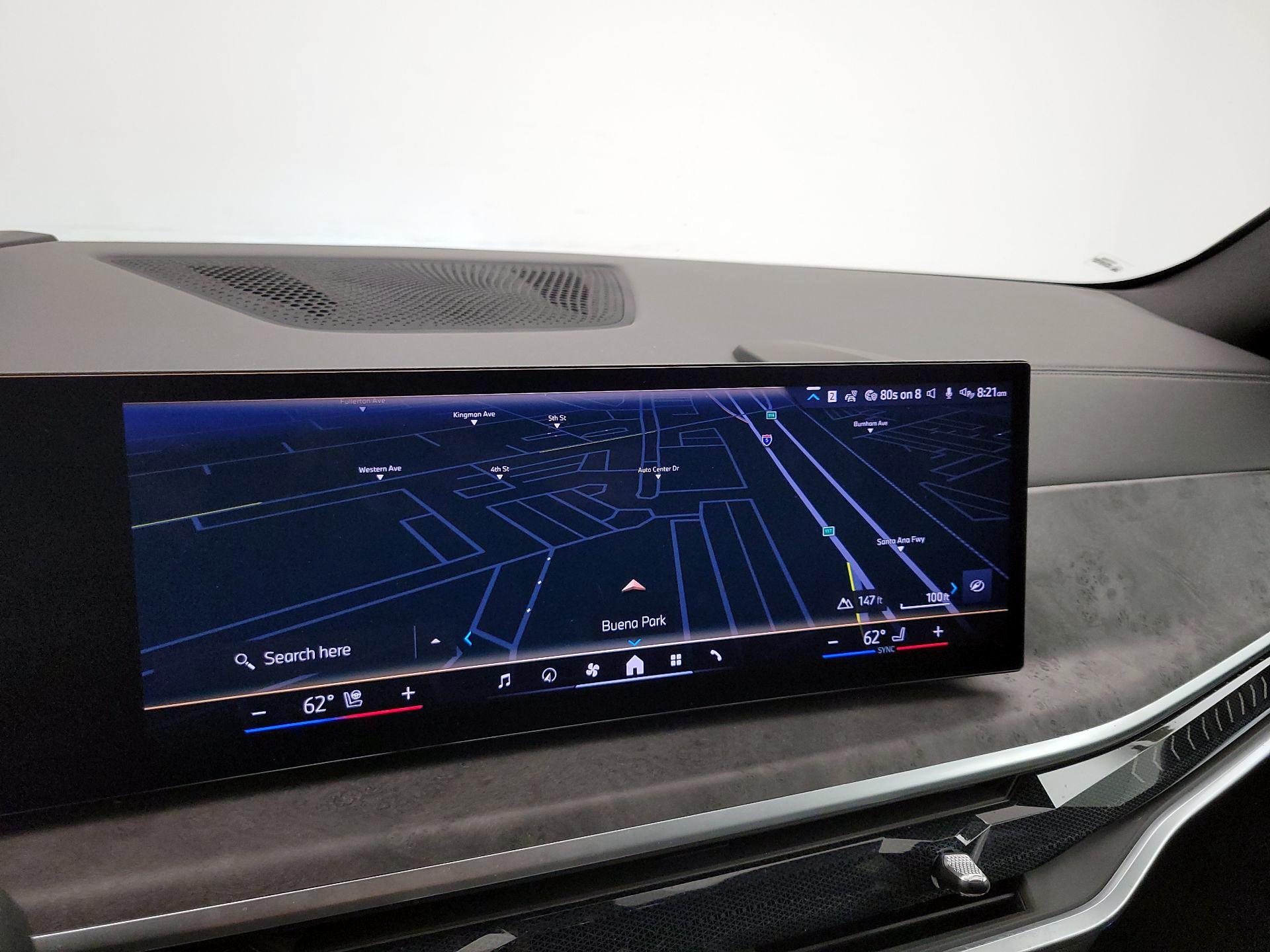 Thumbnail: 2024 BMW X5 - 14