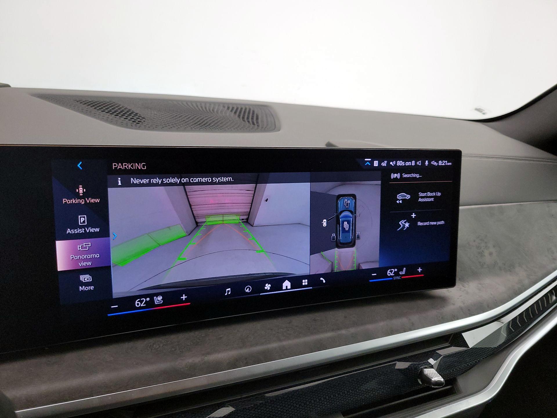 Thumbnail: 2024 BMW X5 - 15