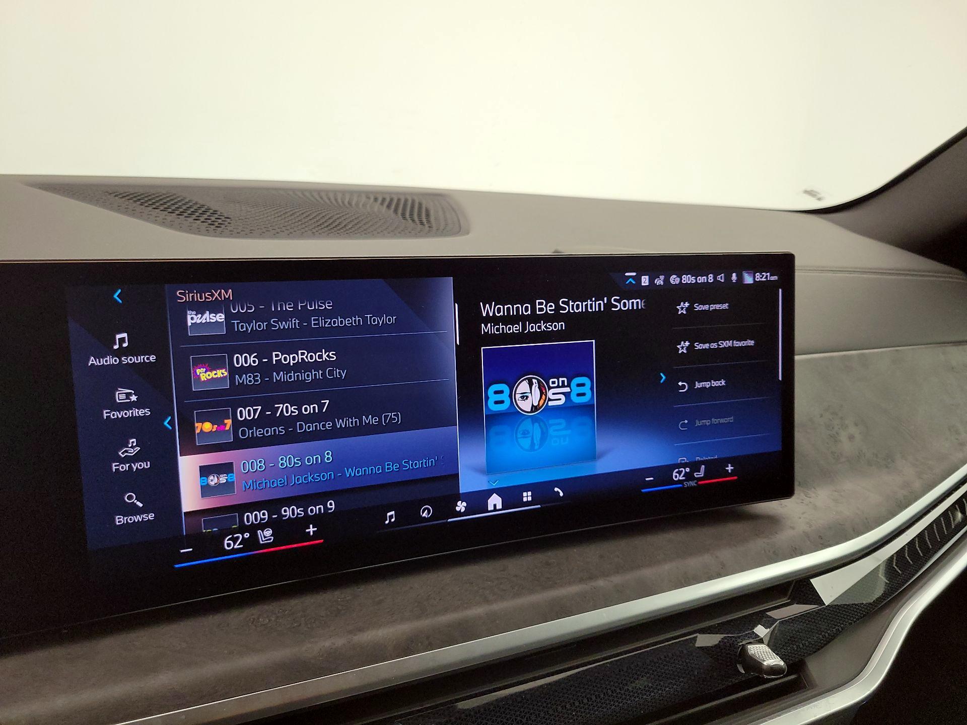 Thumbnail: 2024 BMW X5 - 16