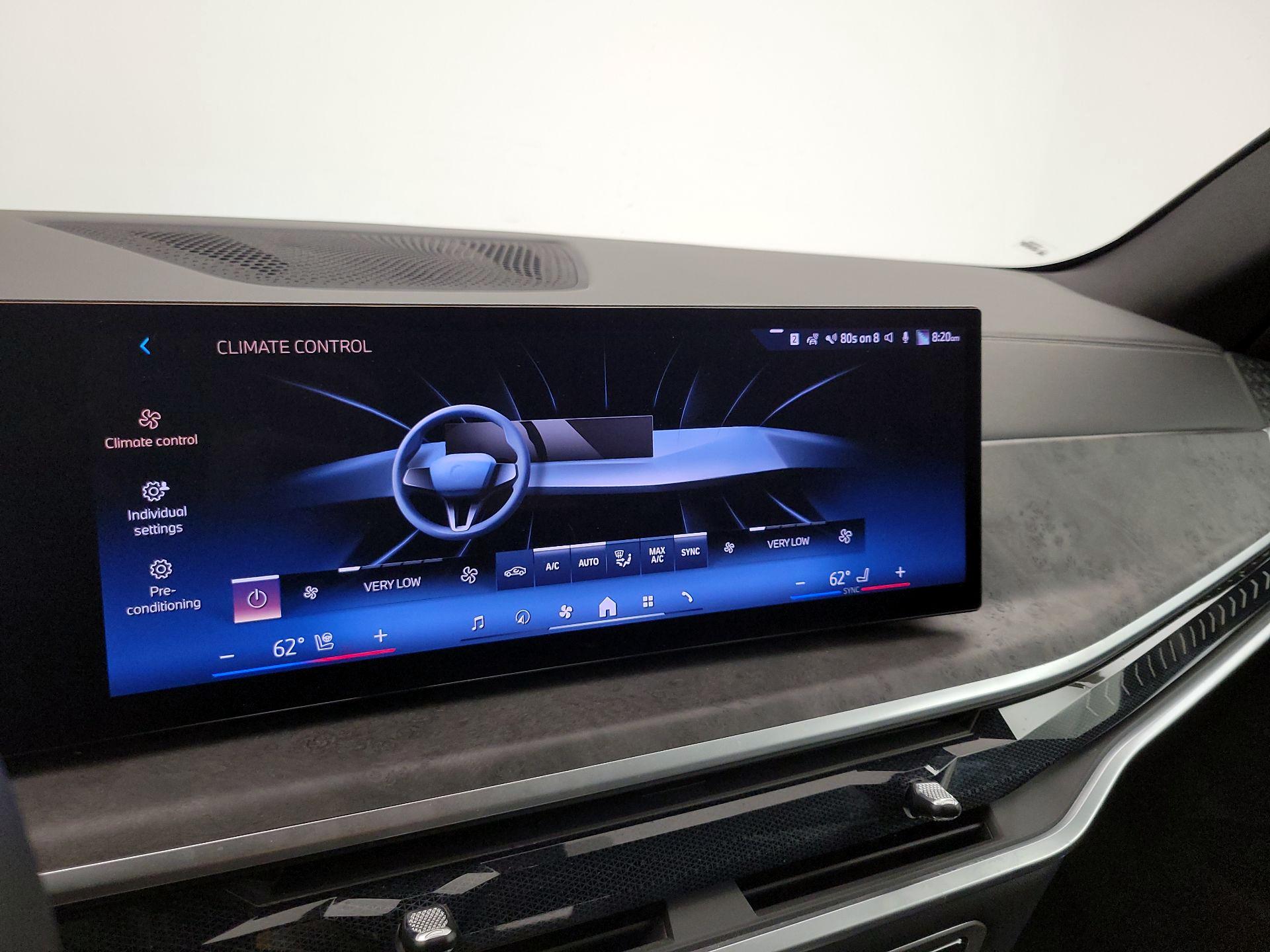 Thumbnail: 2024 BMW X5 - 17