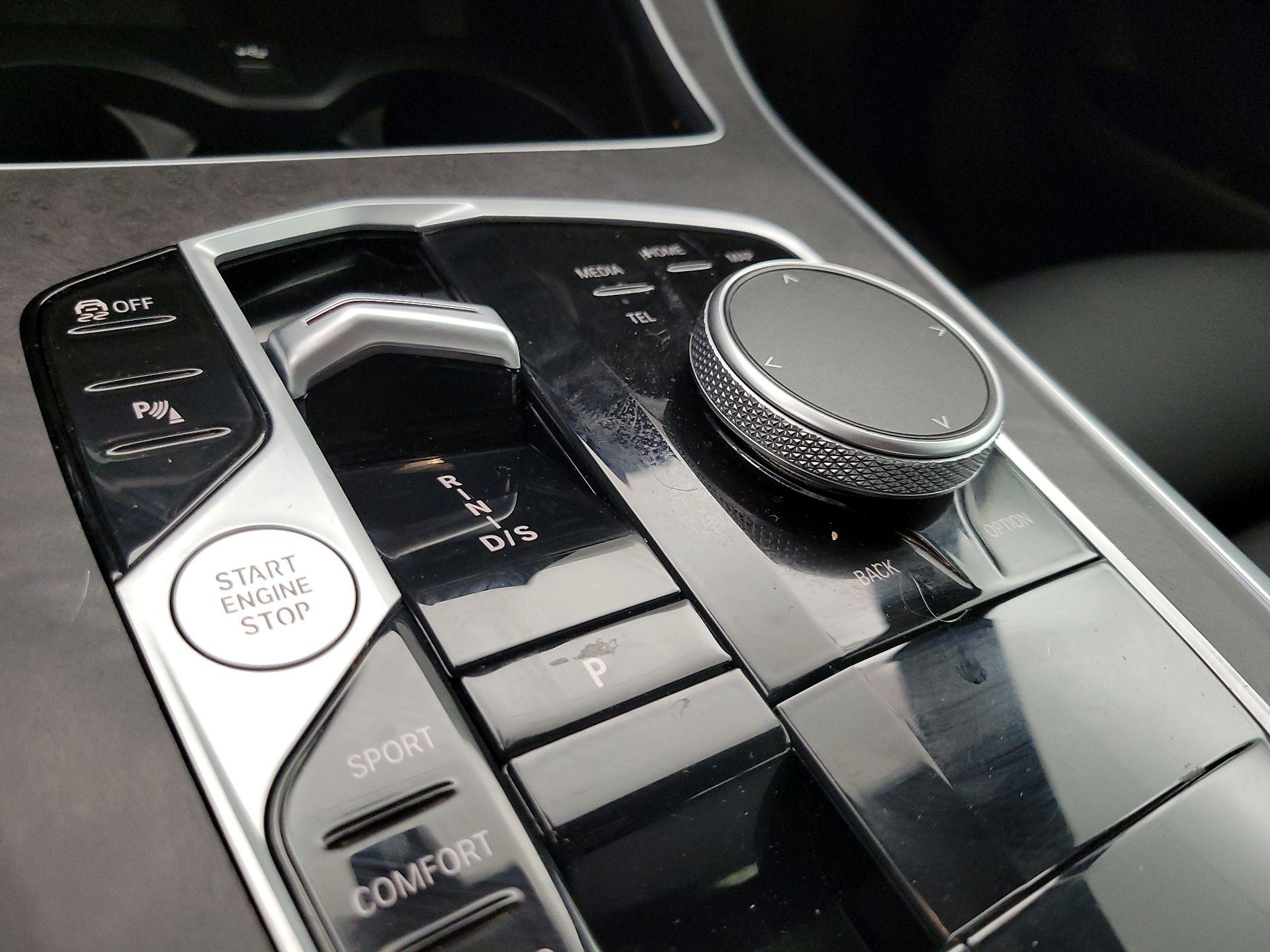 Thumbnail: 2024 BMW X5 - 18