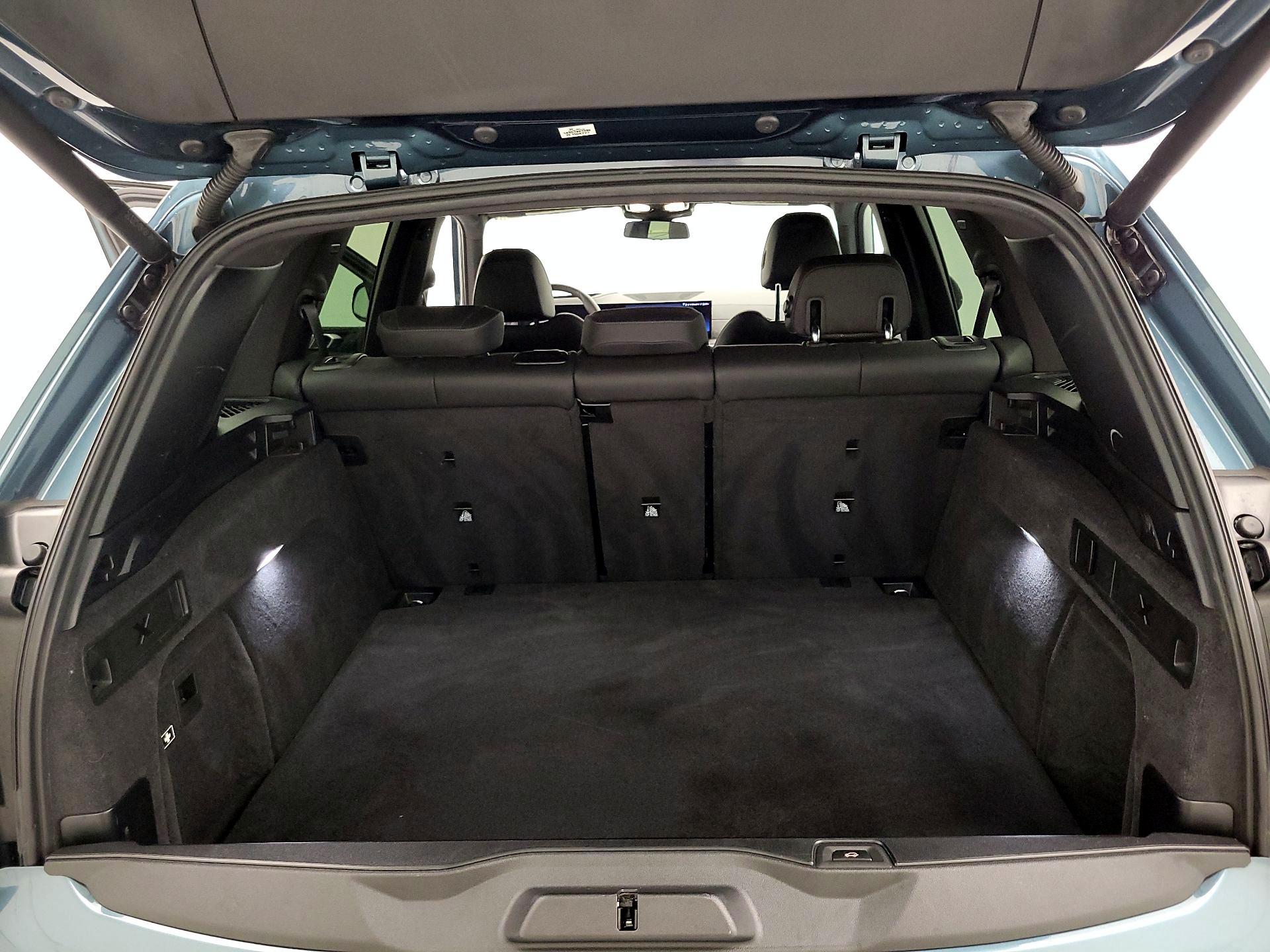 Thumbnail: 2024 BMW X5 - 20