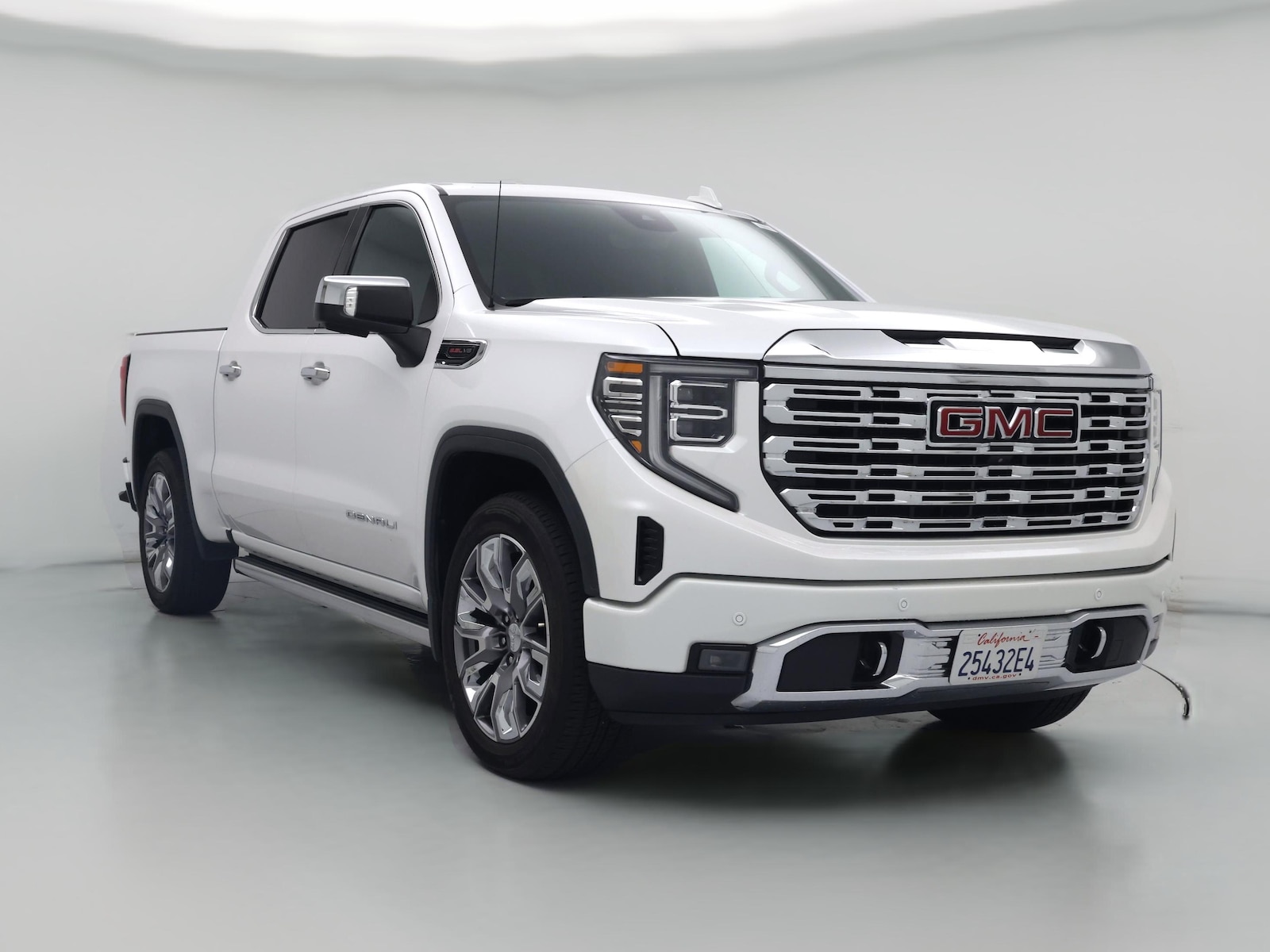 2023 GMC Sierra 1500 Denali Denali
