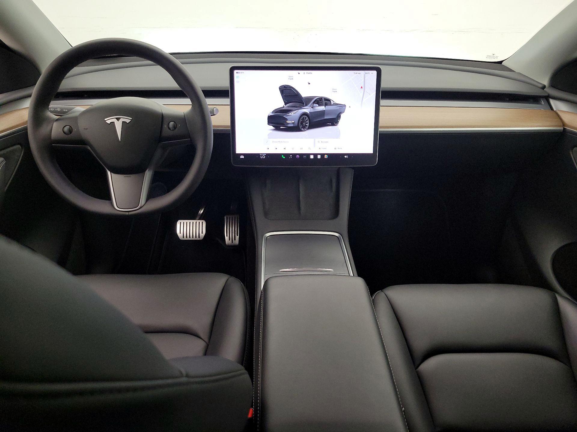 Thumbnail: 2022 Tesla Model Y - 9