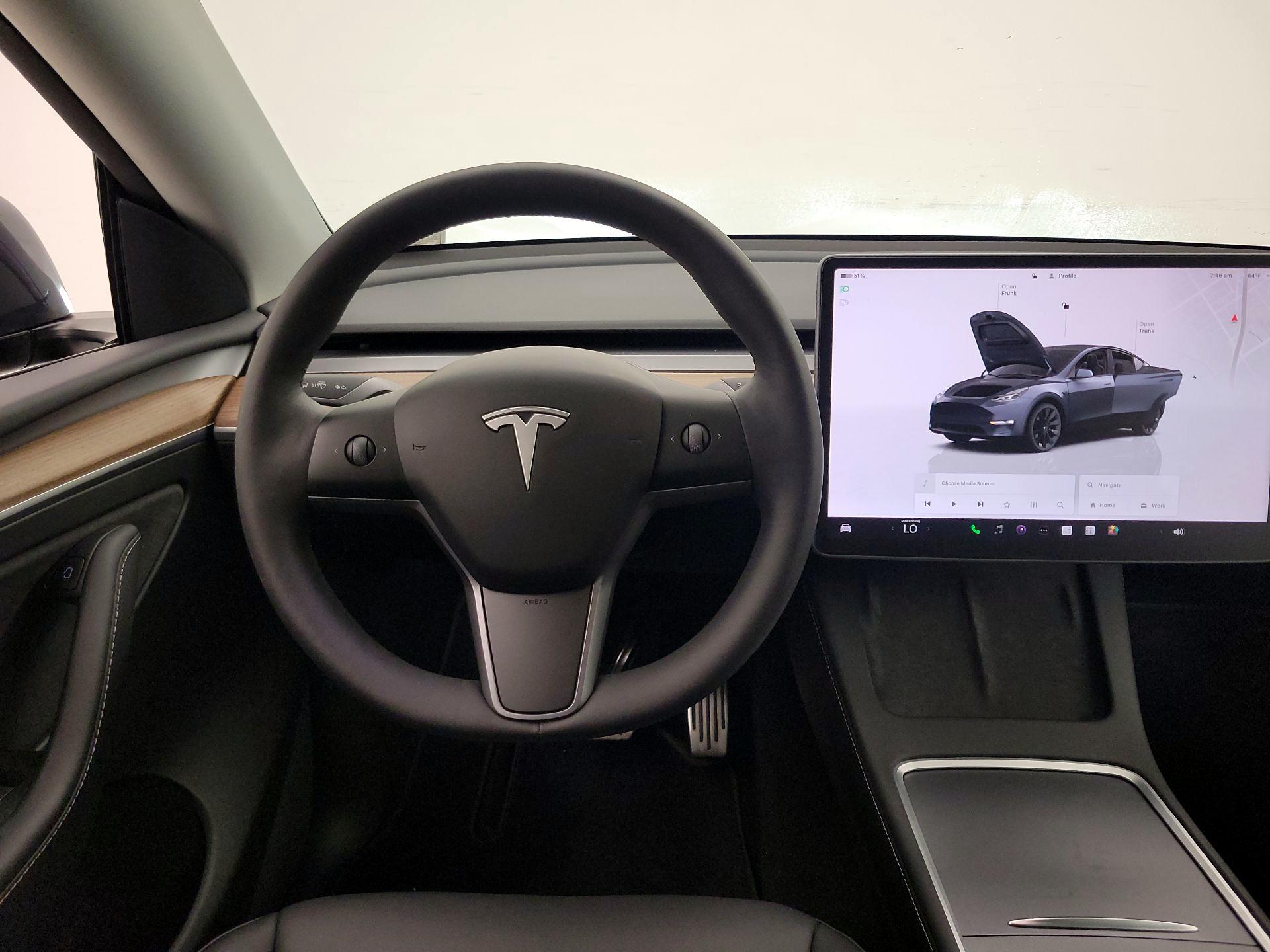 Thumbnail: 2022 Tesla Model Y - 10