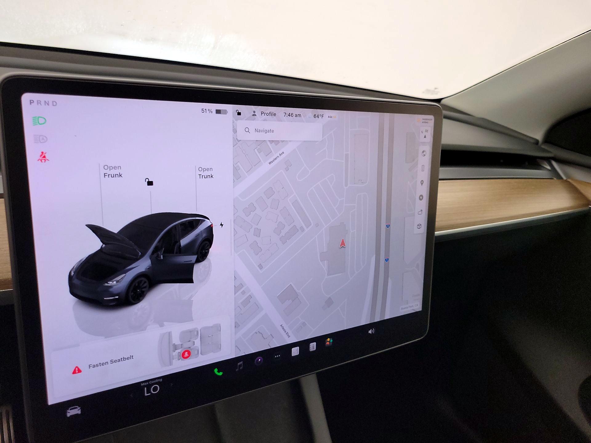Thumbnail: 2022 Tesla Model Y - 13