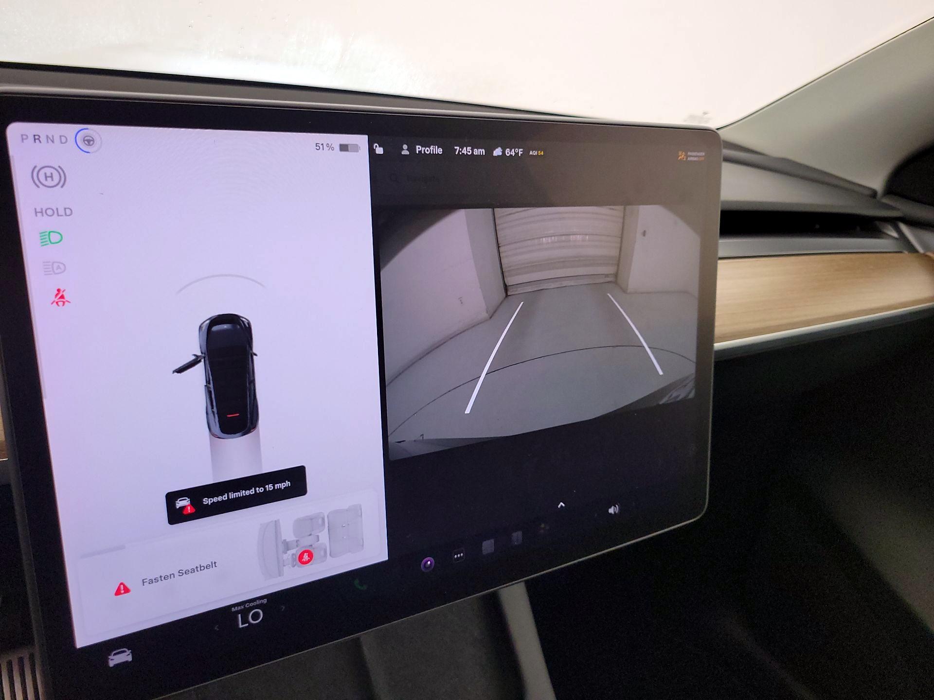 Thumbnail: 2022 Tesla Model Y - 14