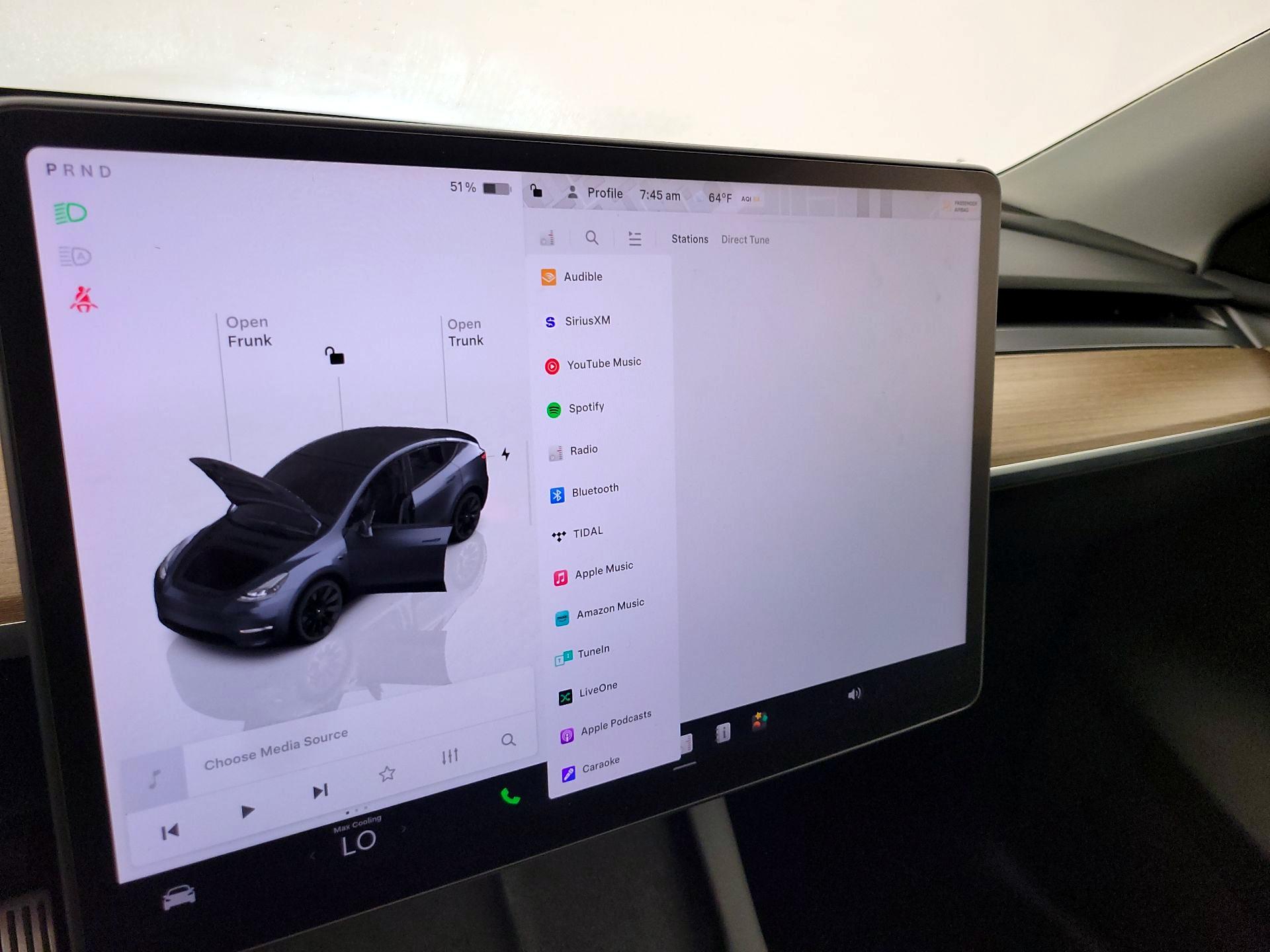 Thumbnail: 2022 Tesla Model Y - 15
