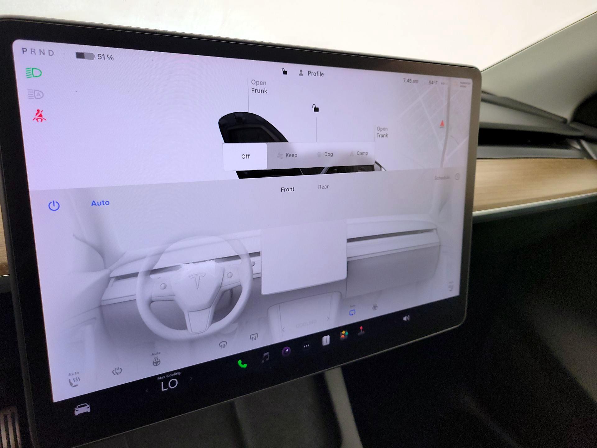 Thumbnail: 2022 Tesla Model Y - 16