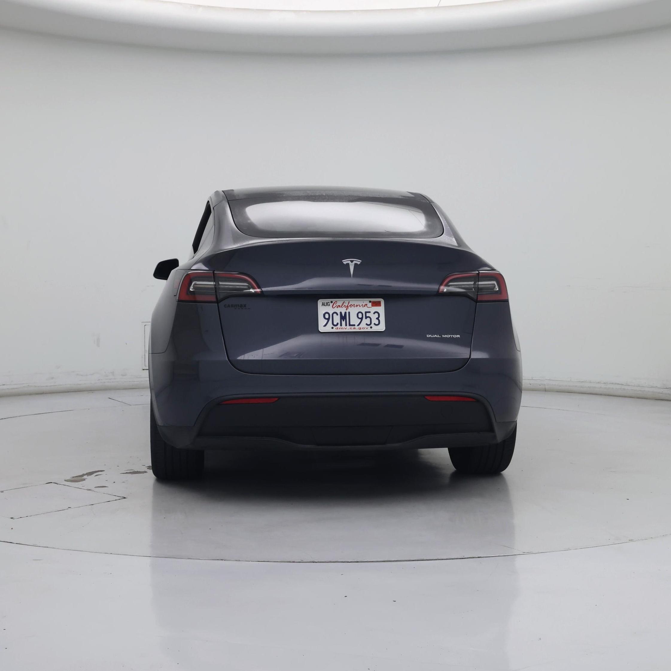 Thumbnail: 2022 Tesla Model Y - 6