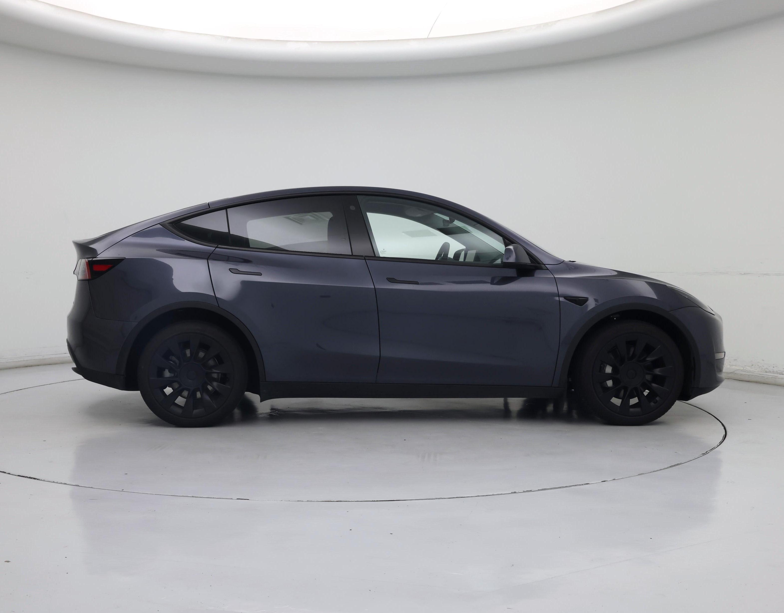 Thumbnail: 2022 Tesla Model Y - 7