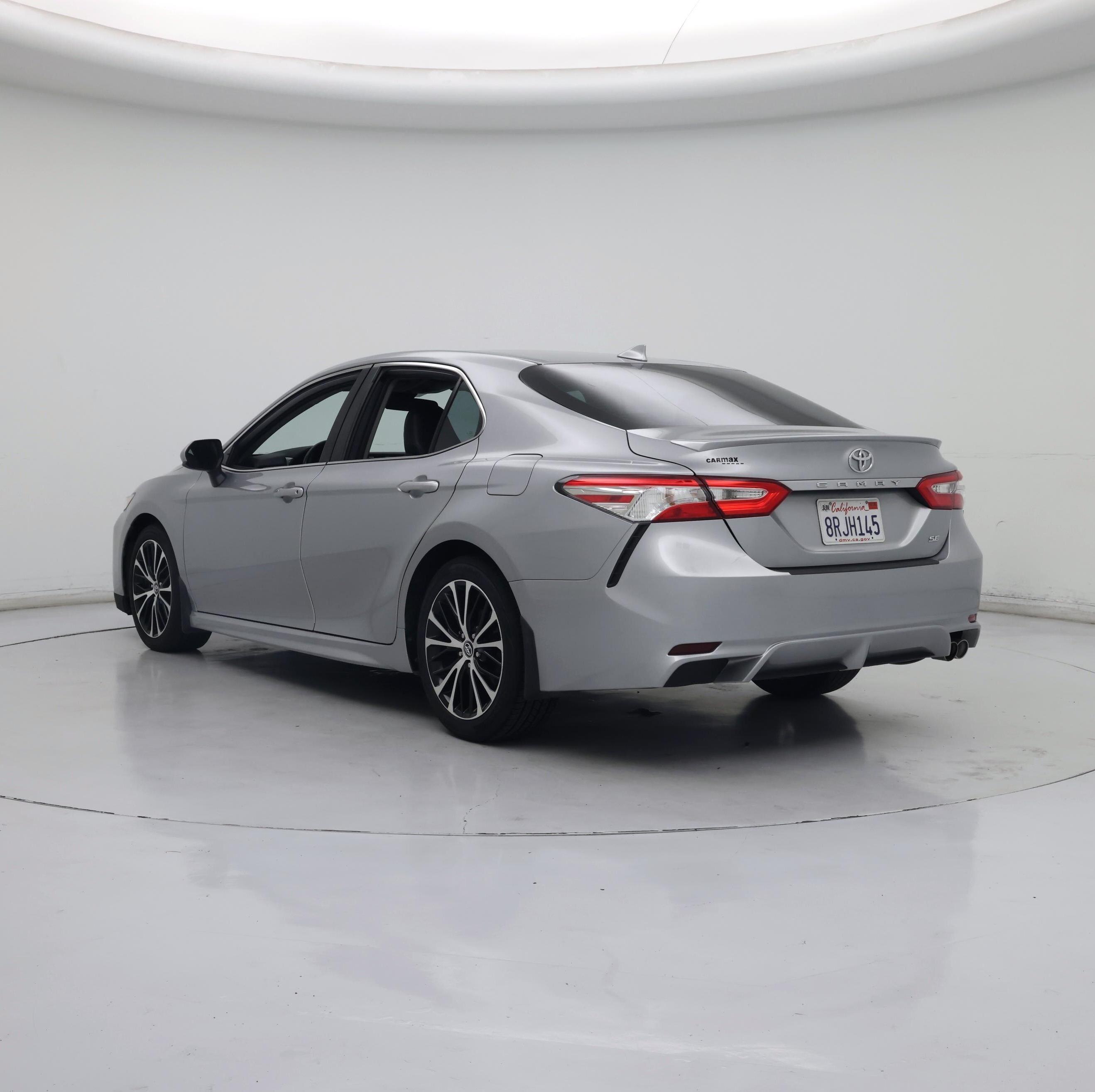 Thumbnail: 2020 Toyota Camry - 2