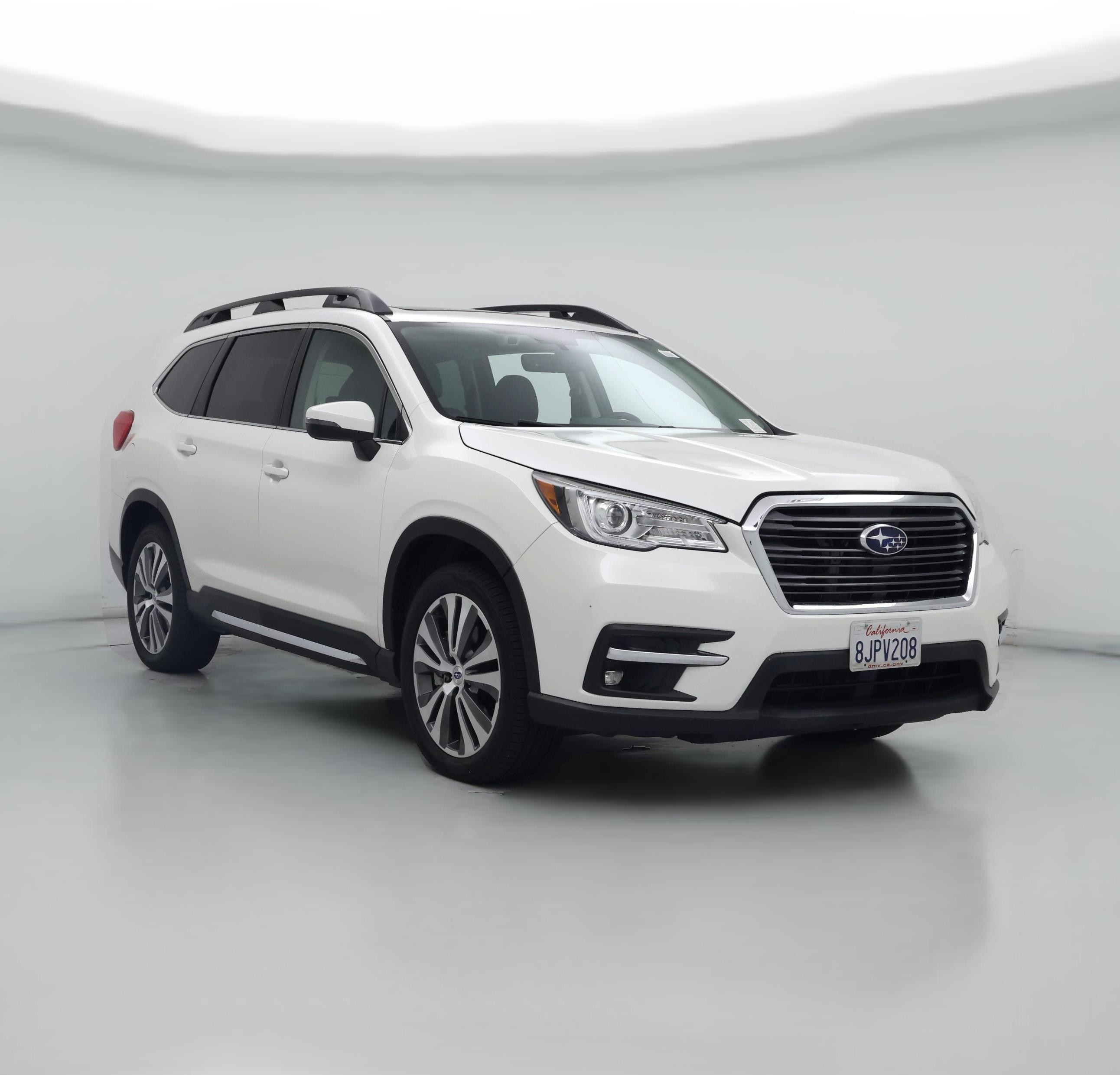 Thumbnail: 2019 Subaru Ascent - 1