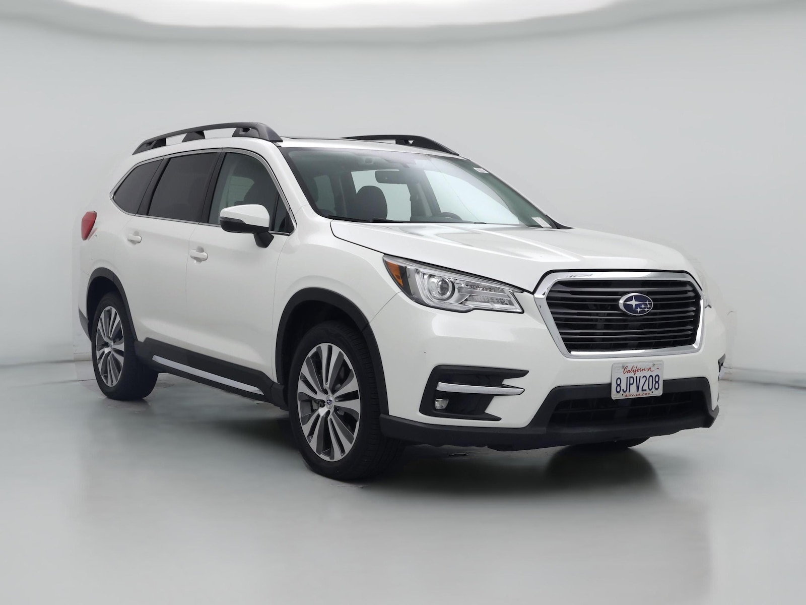 2019 Subaru Ascent