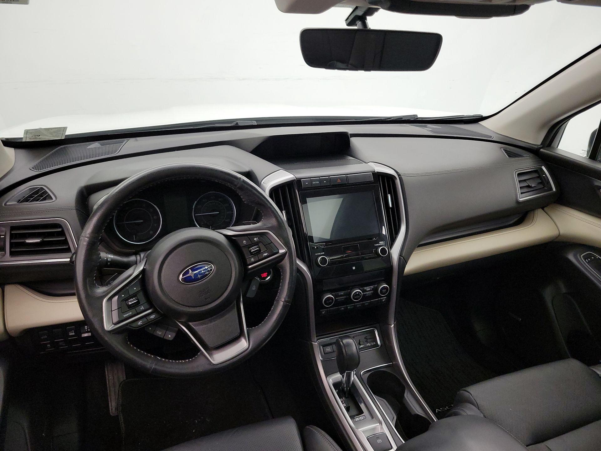 Thumbnail: 2019 Subaru Ascent - 9