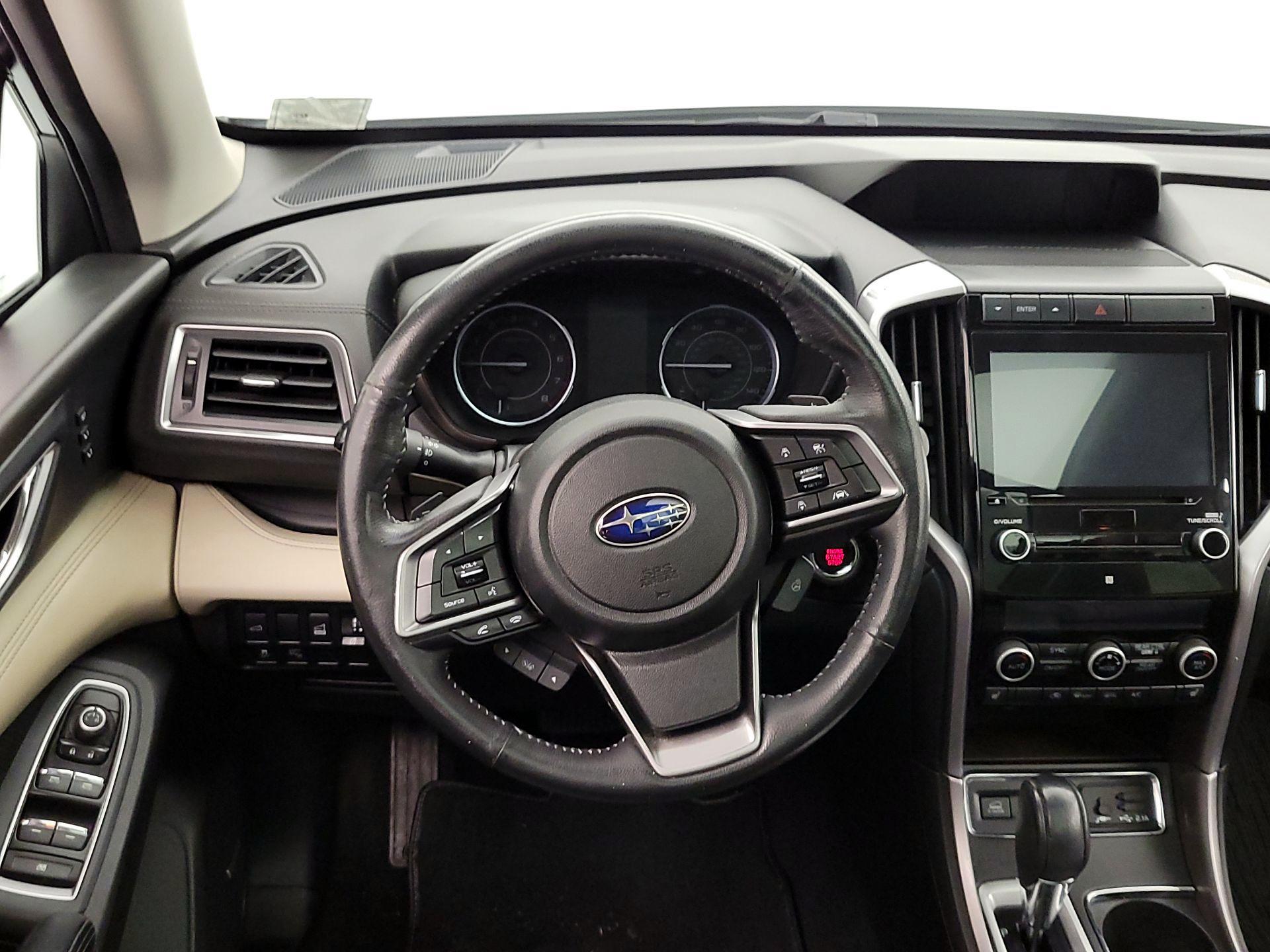 Thumbnail: 2019 Subaru Ascent - 10