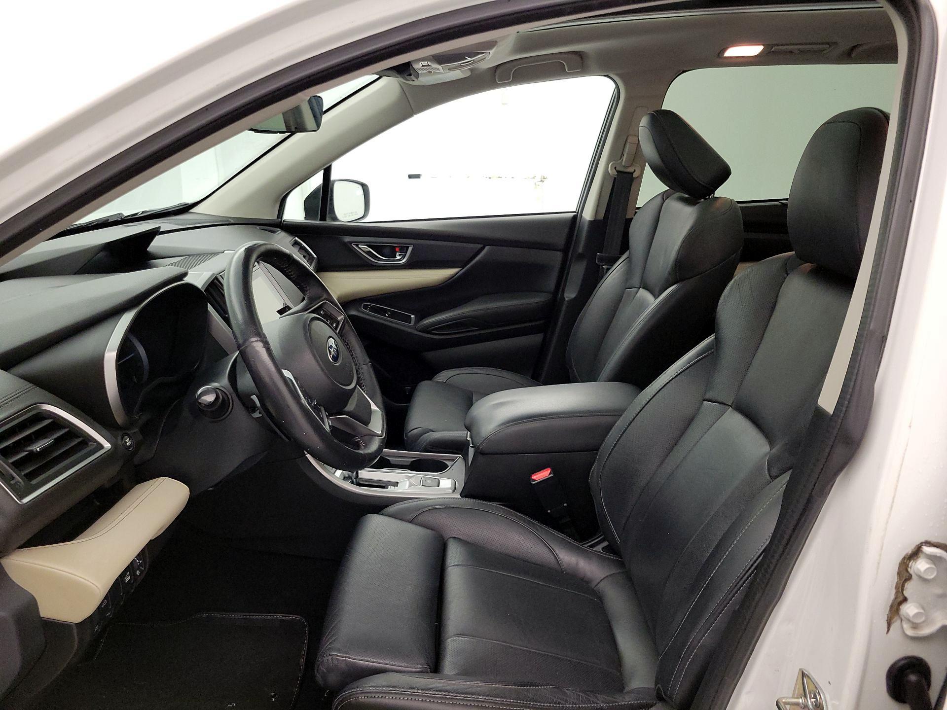 Thumbnail: 2019 Subaru Ascent - 11