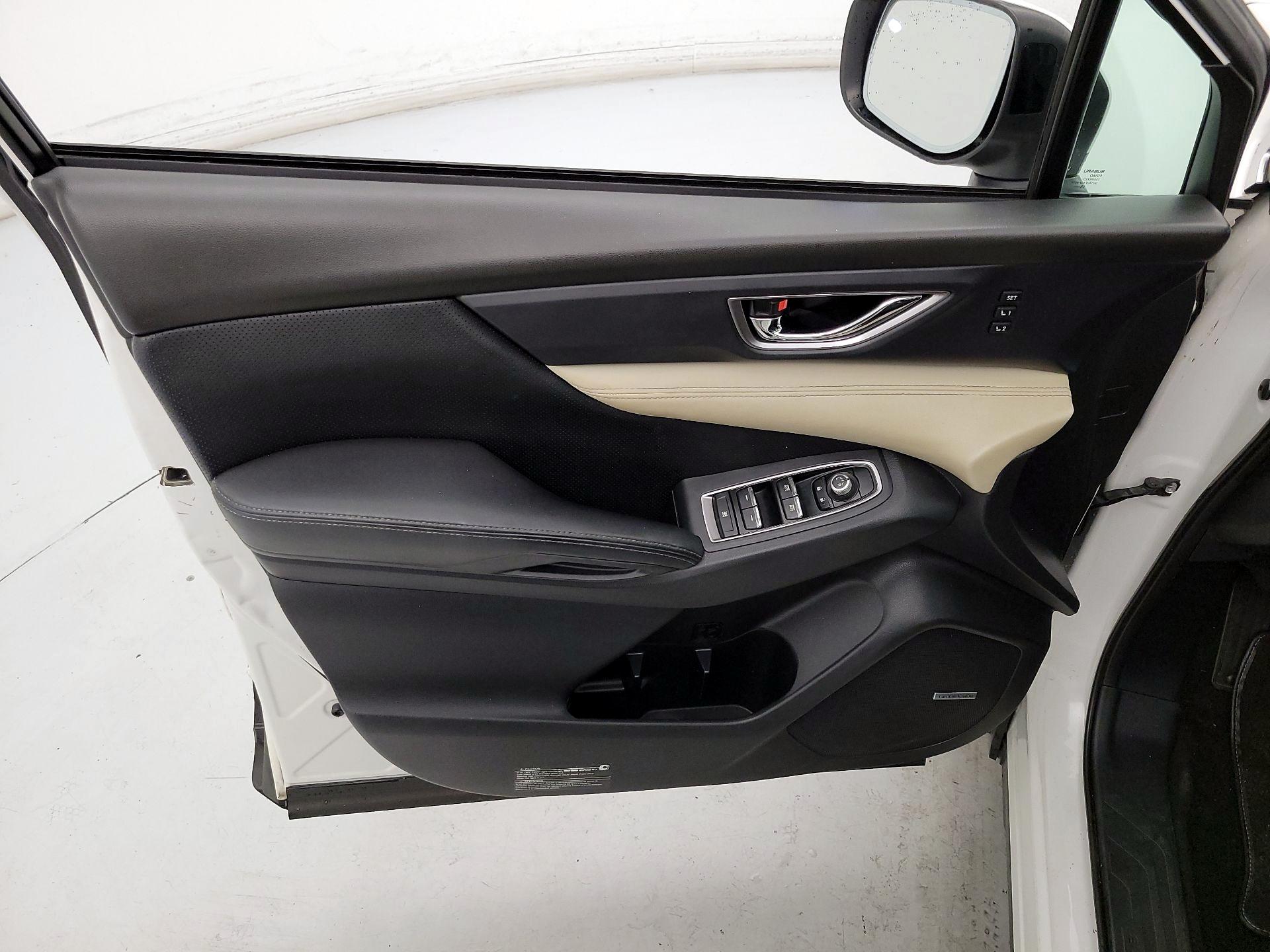 Thumbnail: 2019 Subaru Ascent - 12