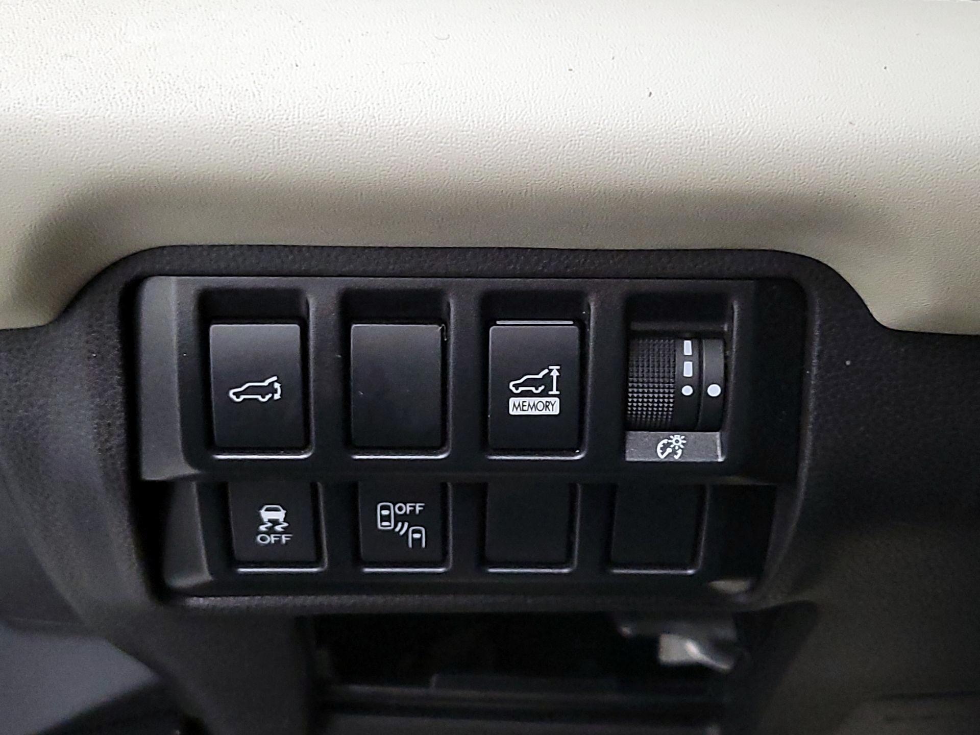 Thumbnail: 2019 Subaru Ascent - 13