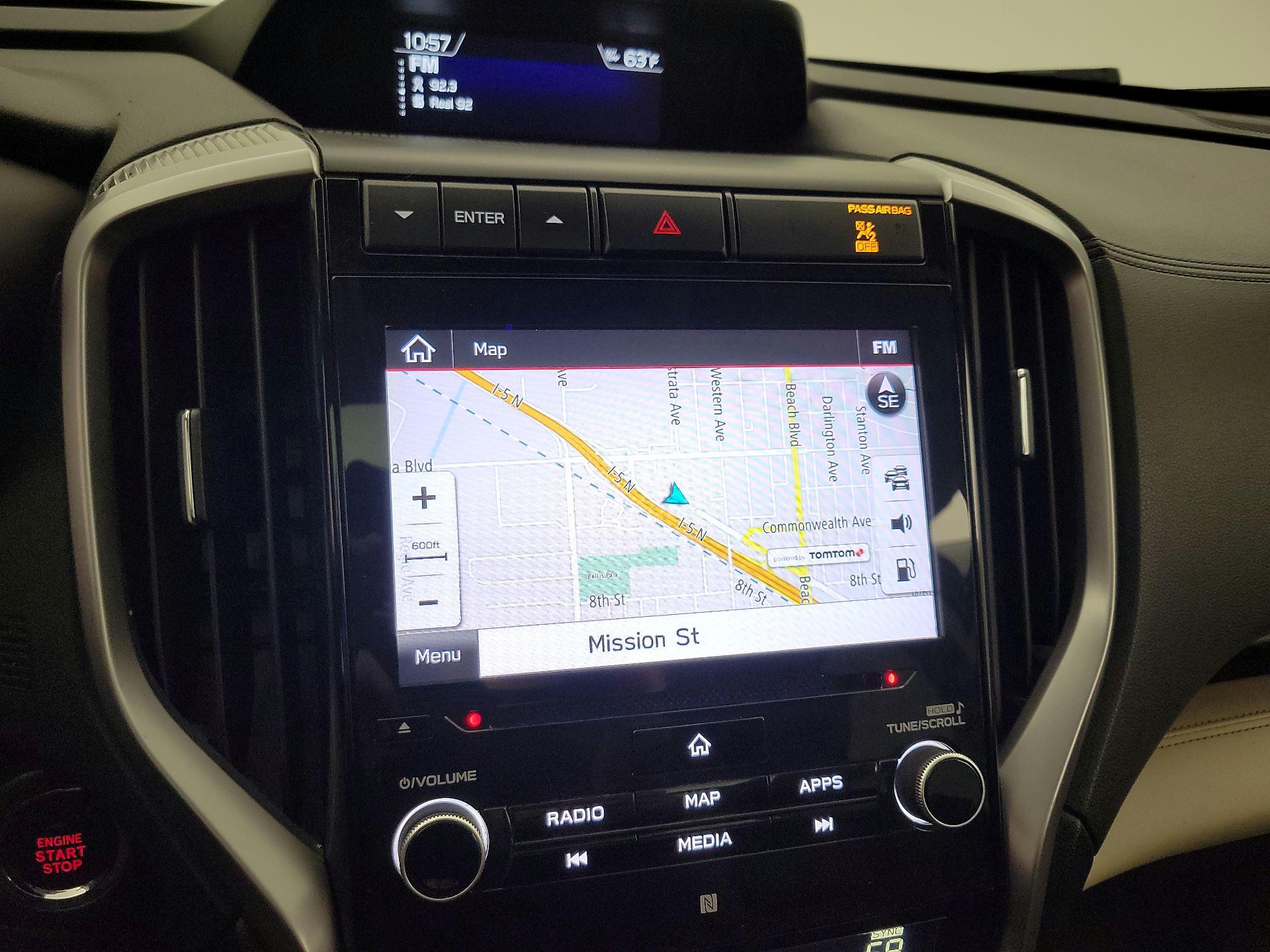 Thumbnail: 2019 Subaru Ascent - 14