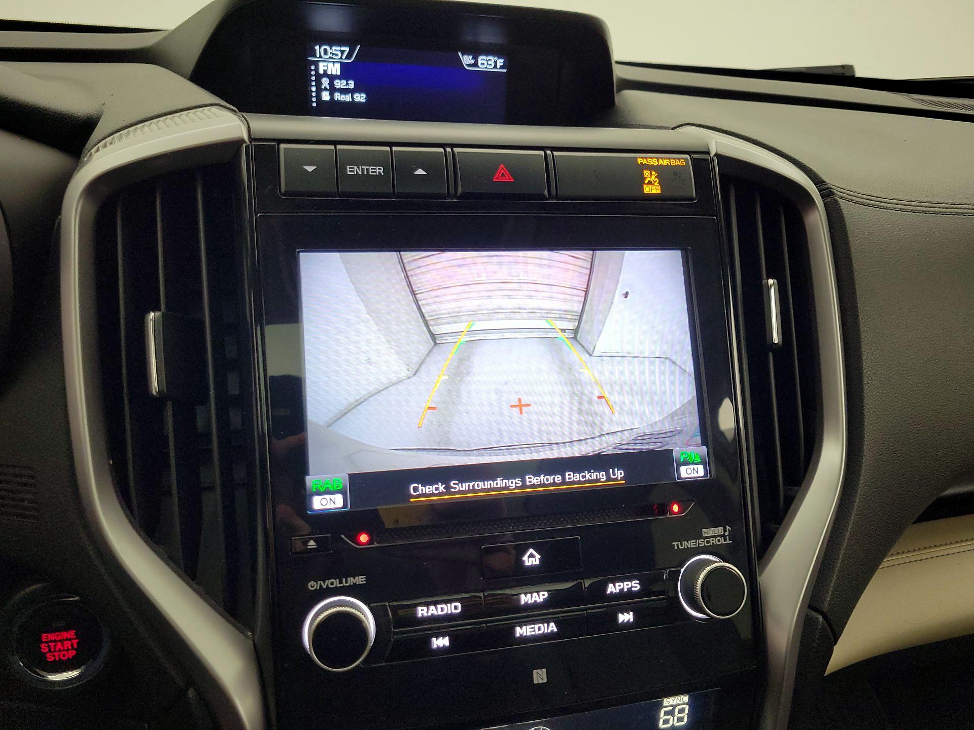 Thumbnail: 2019 Subaru Ascent - 15