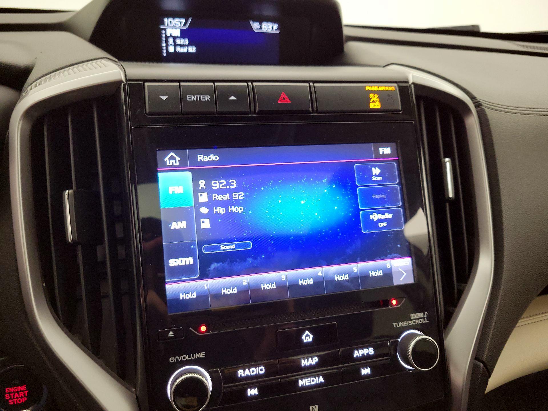 Thumbnail: 2019 Subaru Ascent - 16