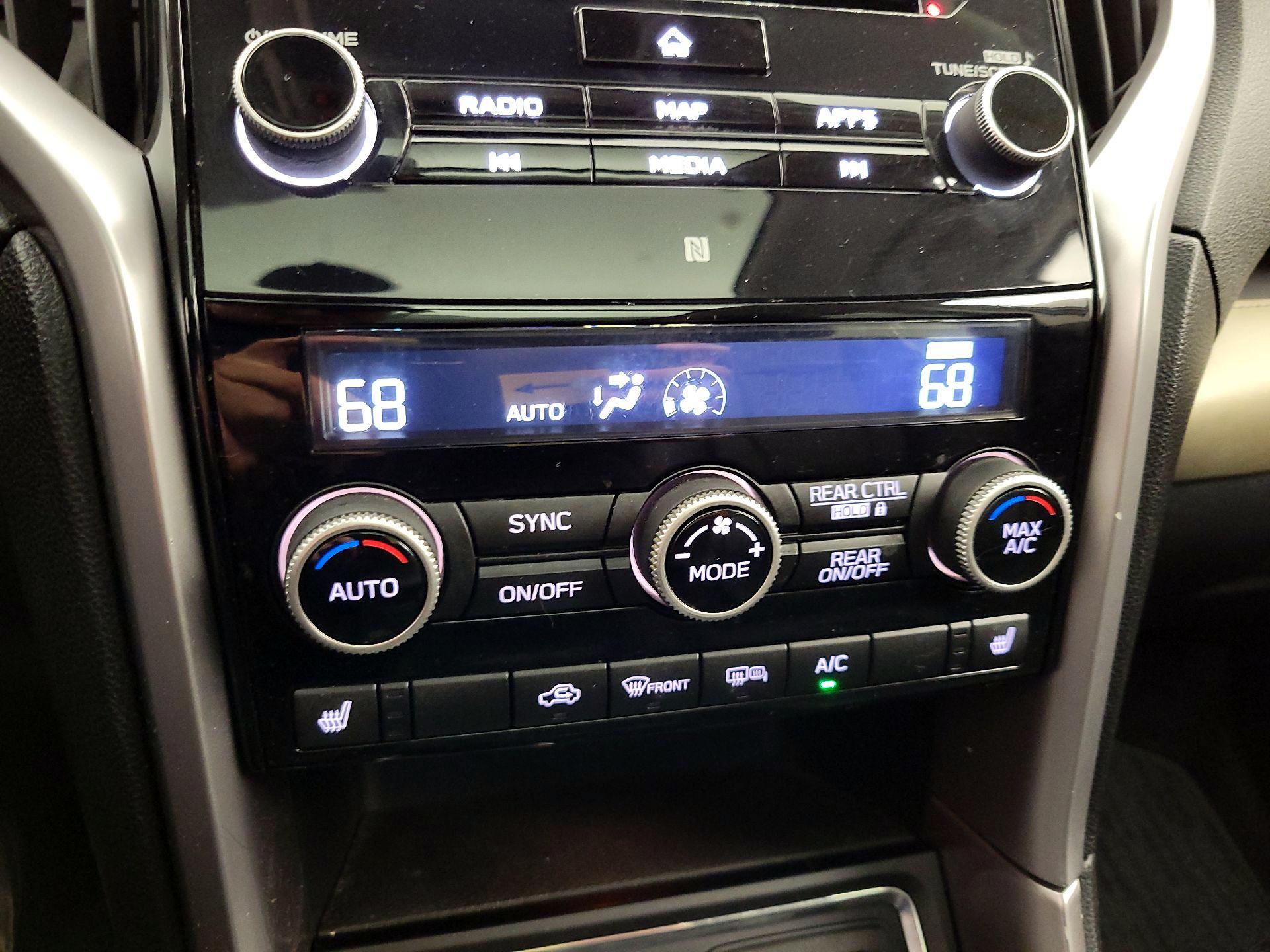 Thumbnail: 2019 Subaru Ascent - 17