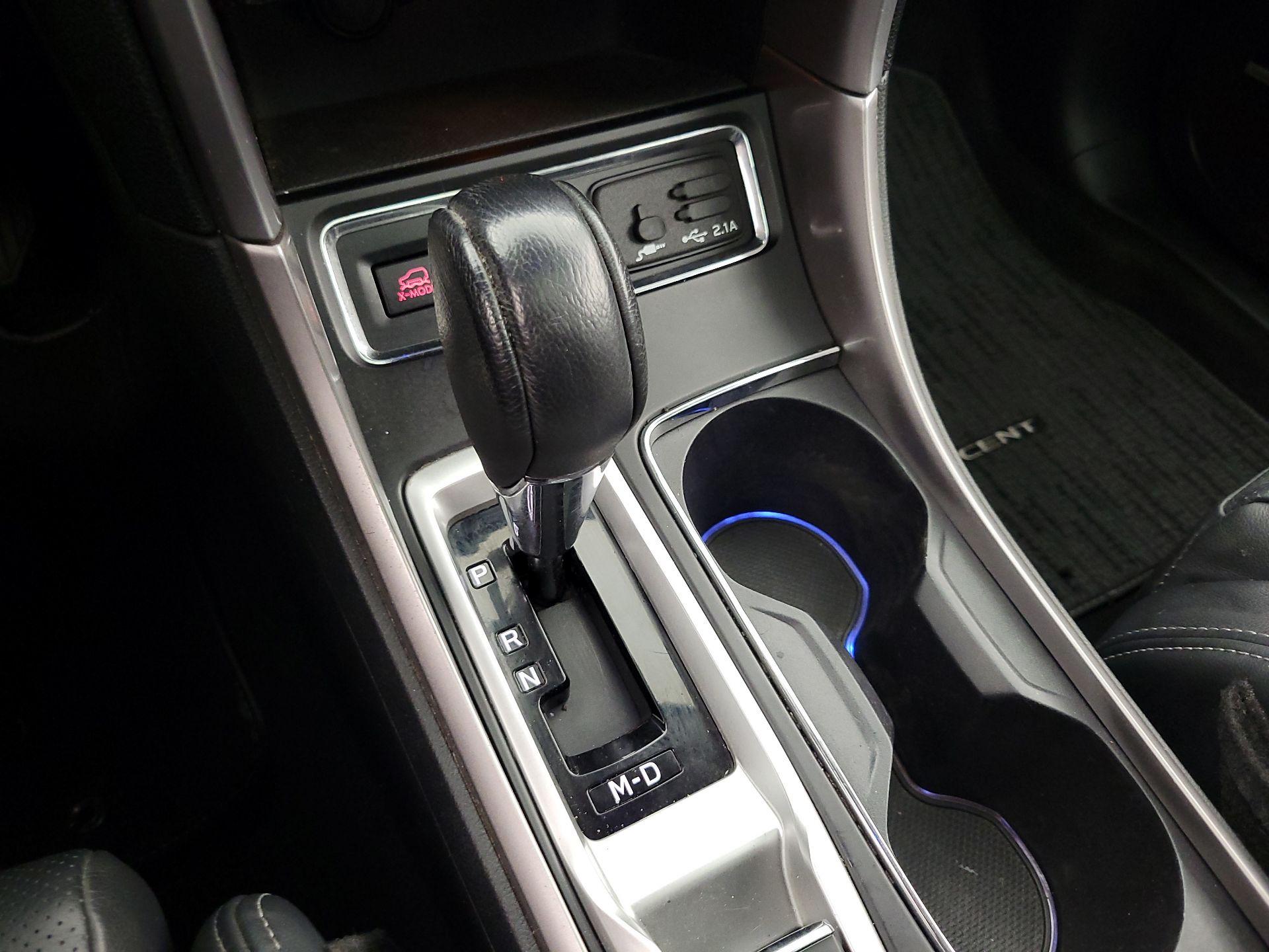 Thumbnail: 2019 Subaru Ascent - 18