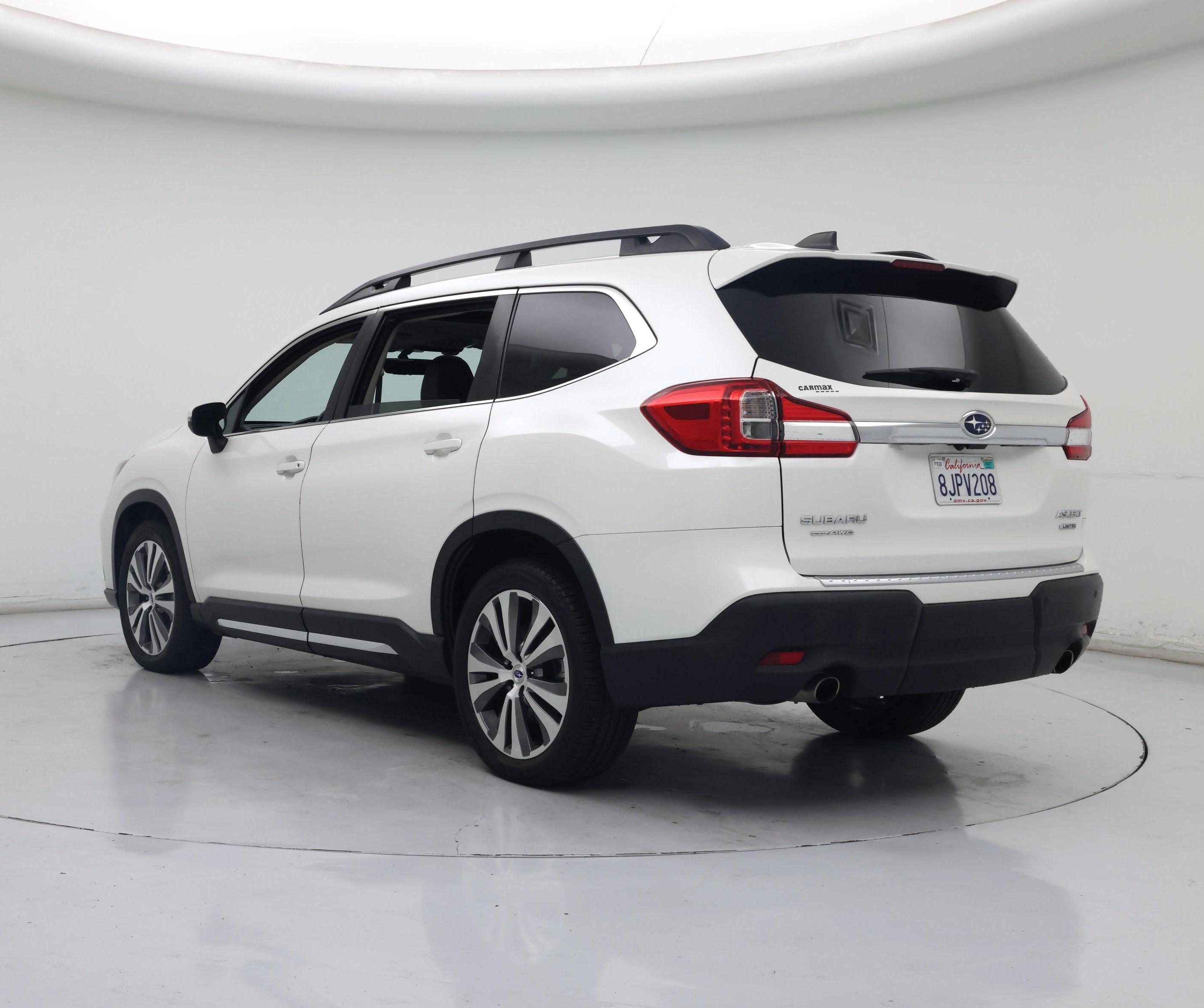 Thumbnail: 2019 Subaru Ascent - 2
