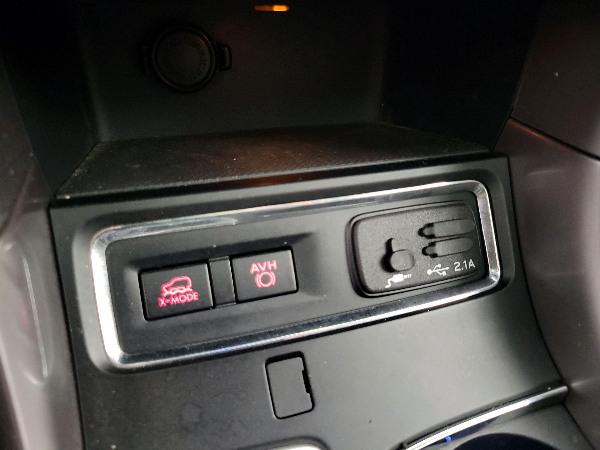 Thumbnail: 2019 Subaru Ascent - 19