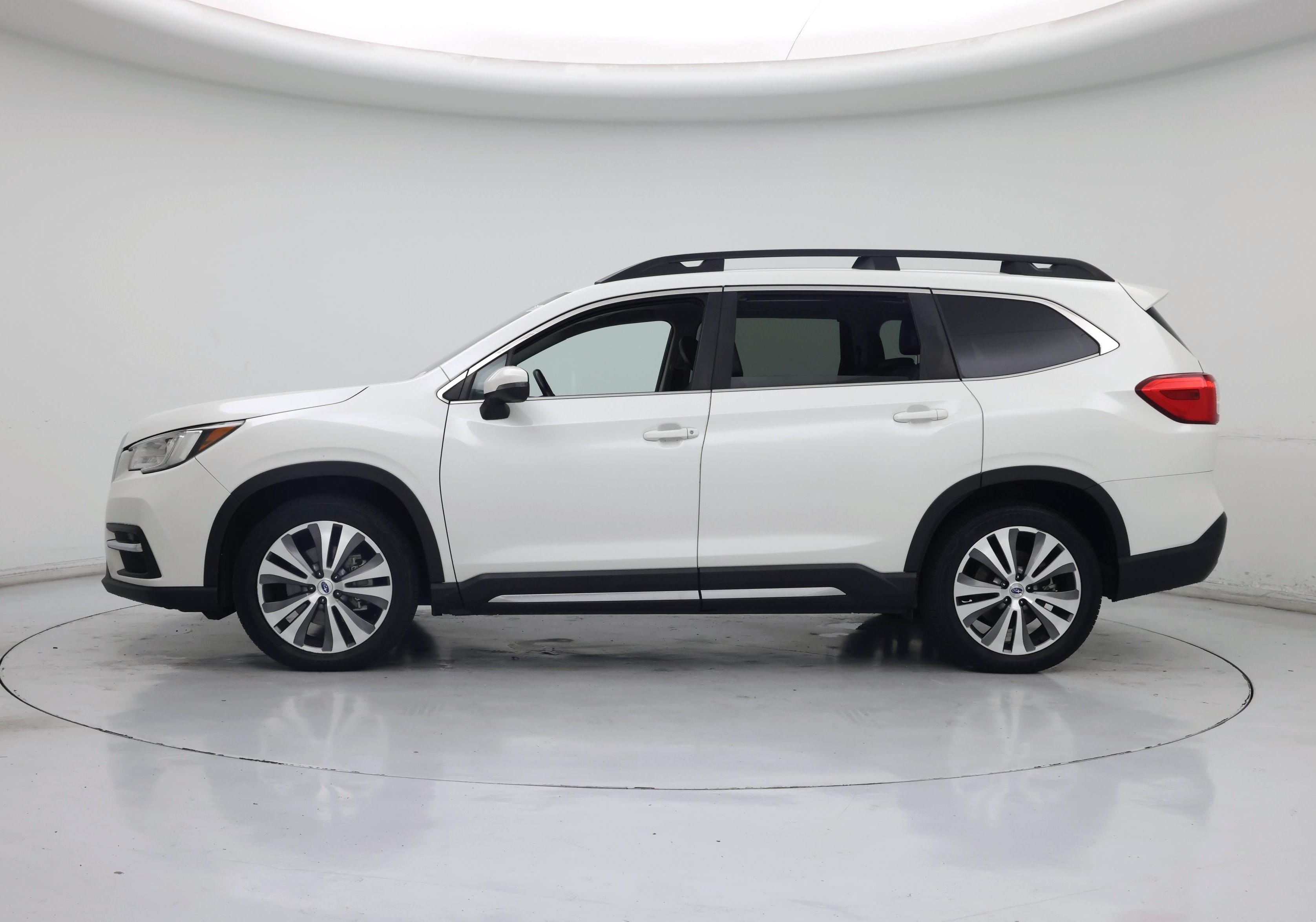 Thumbnail: 2019 Subaru Ascent - 3