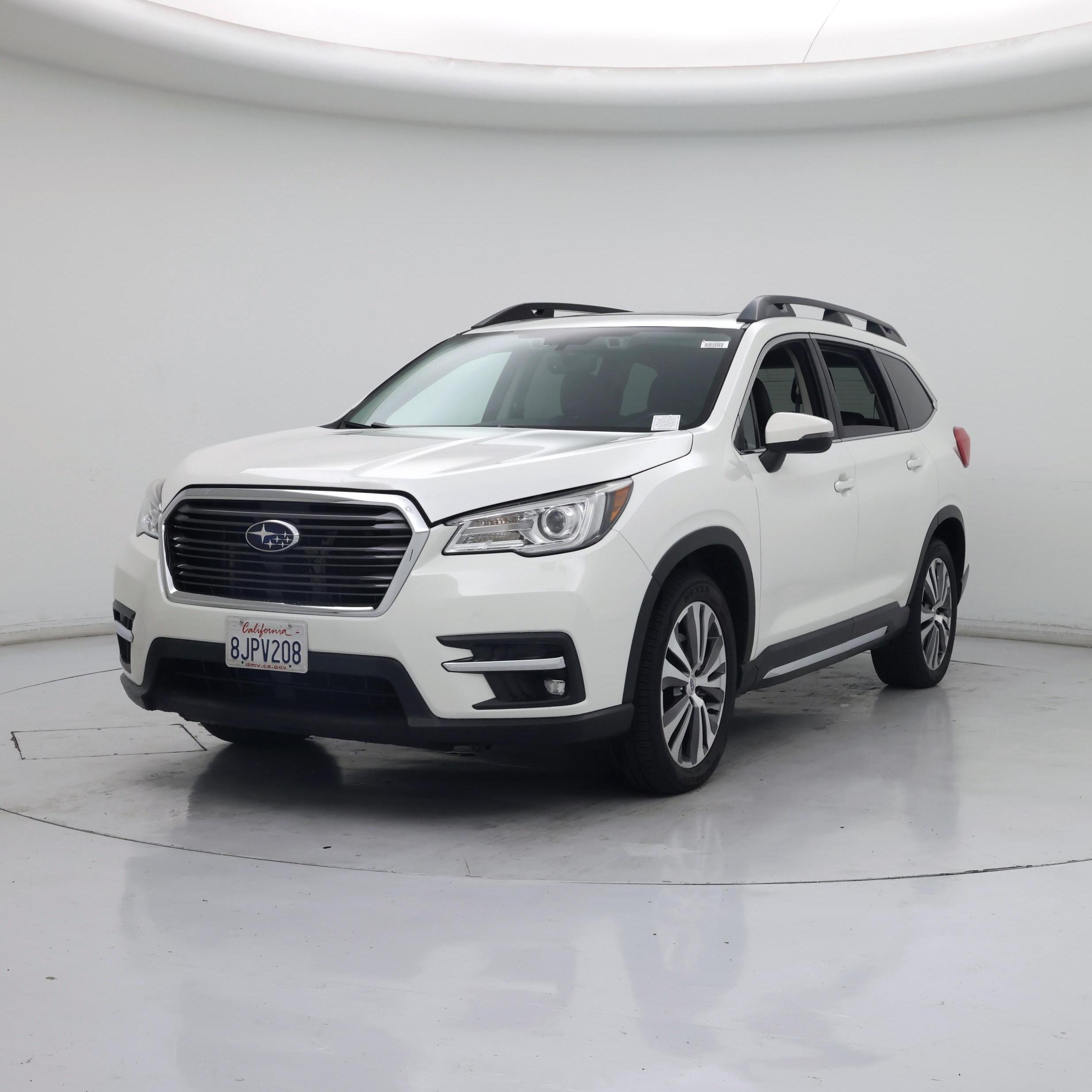 Thumbnail: 2019 Subaru Ascent - 4