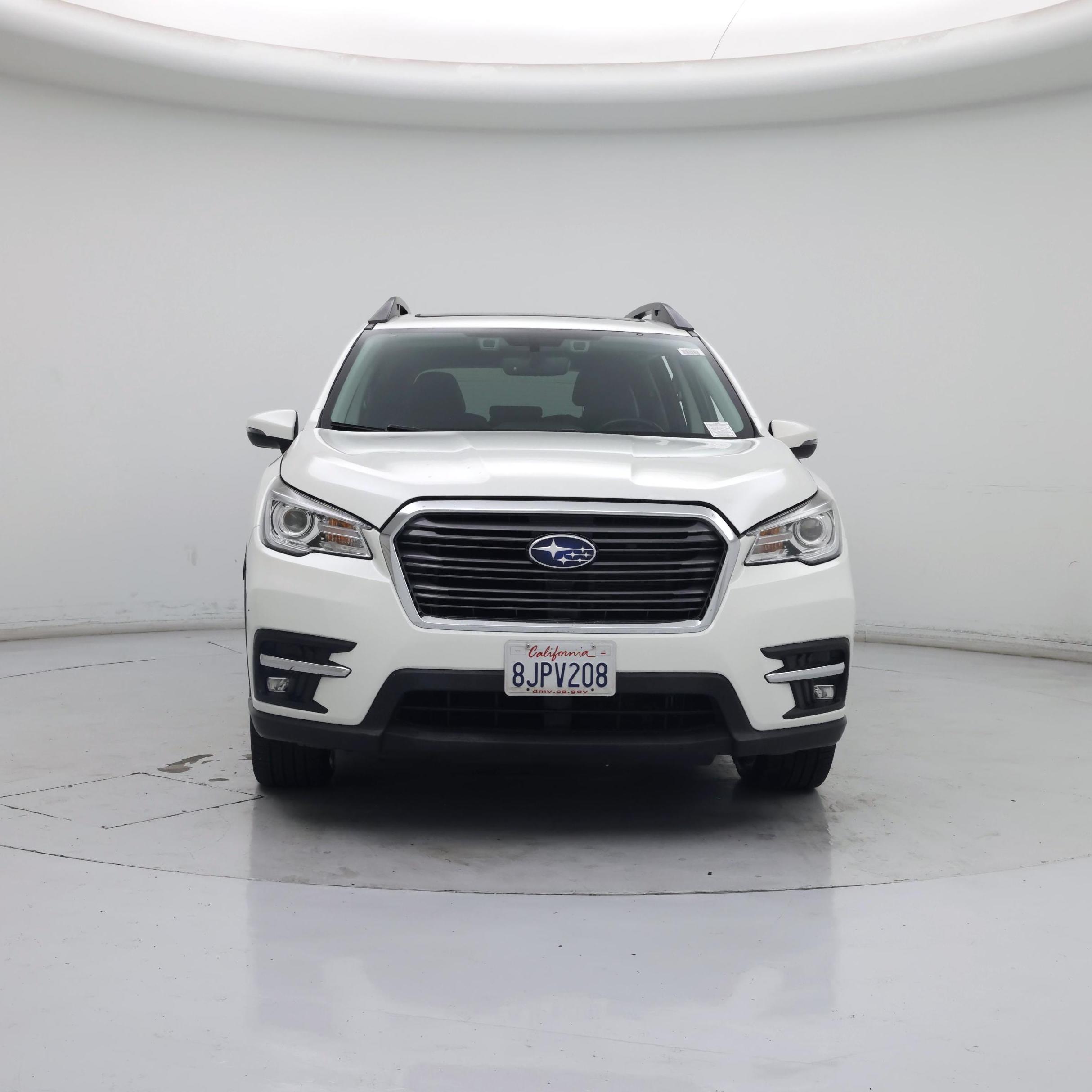 Thumbnail: 2019 Subaru Ascent - 5