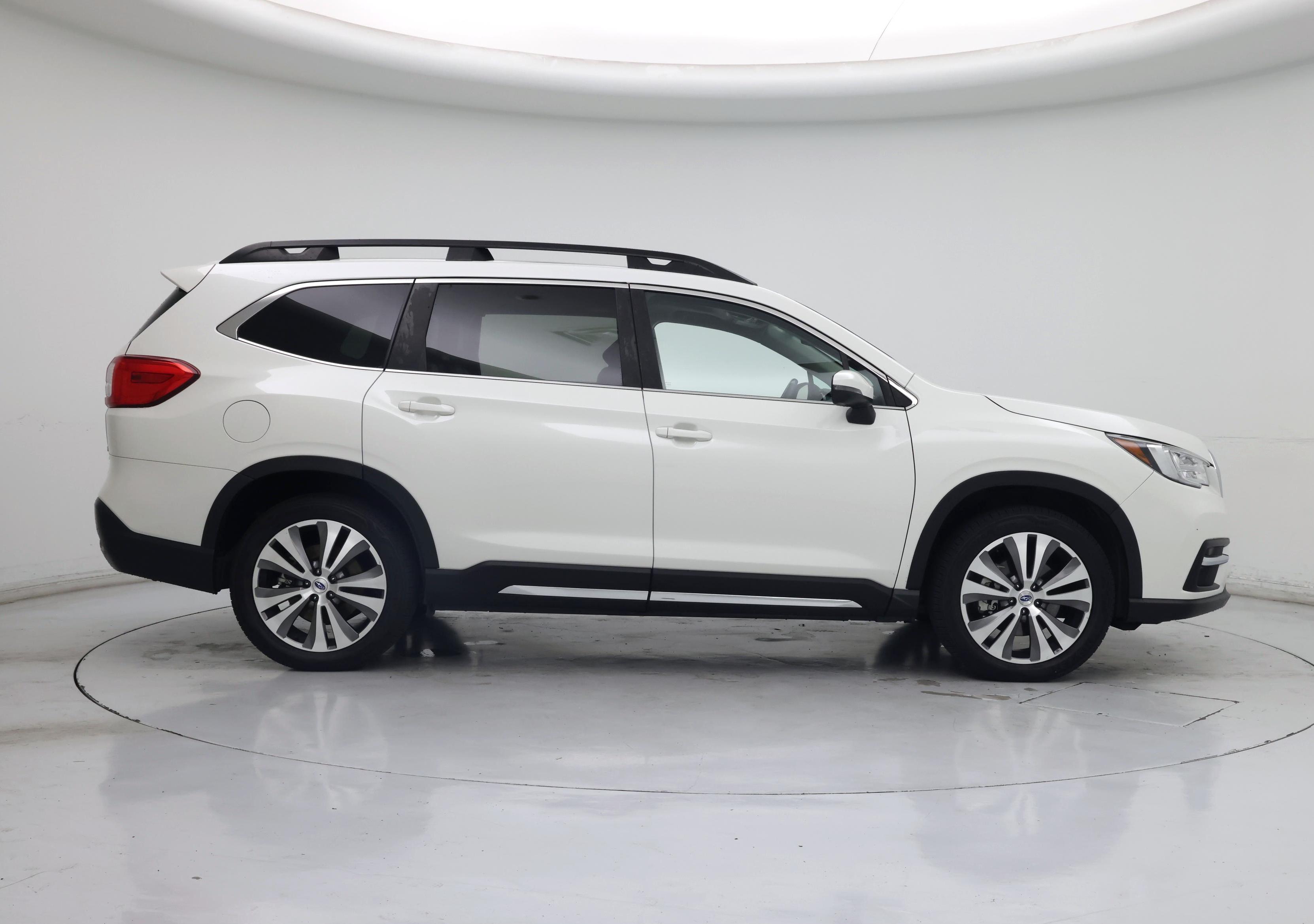 Thumbnail: 2019 Subaru Ascent - 7