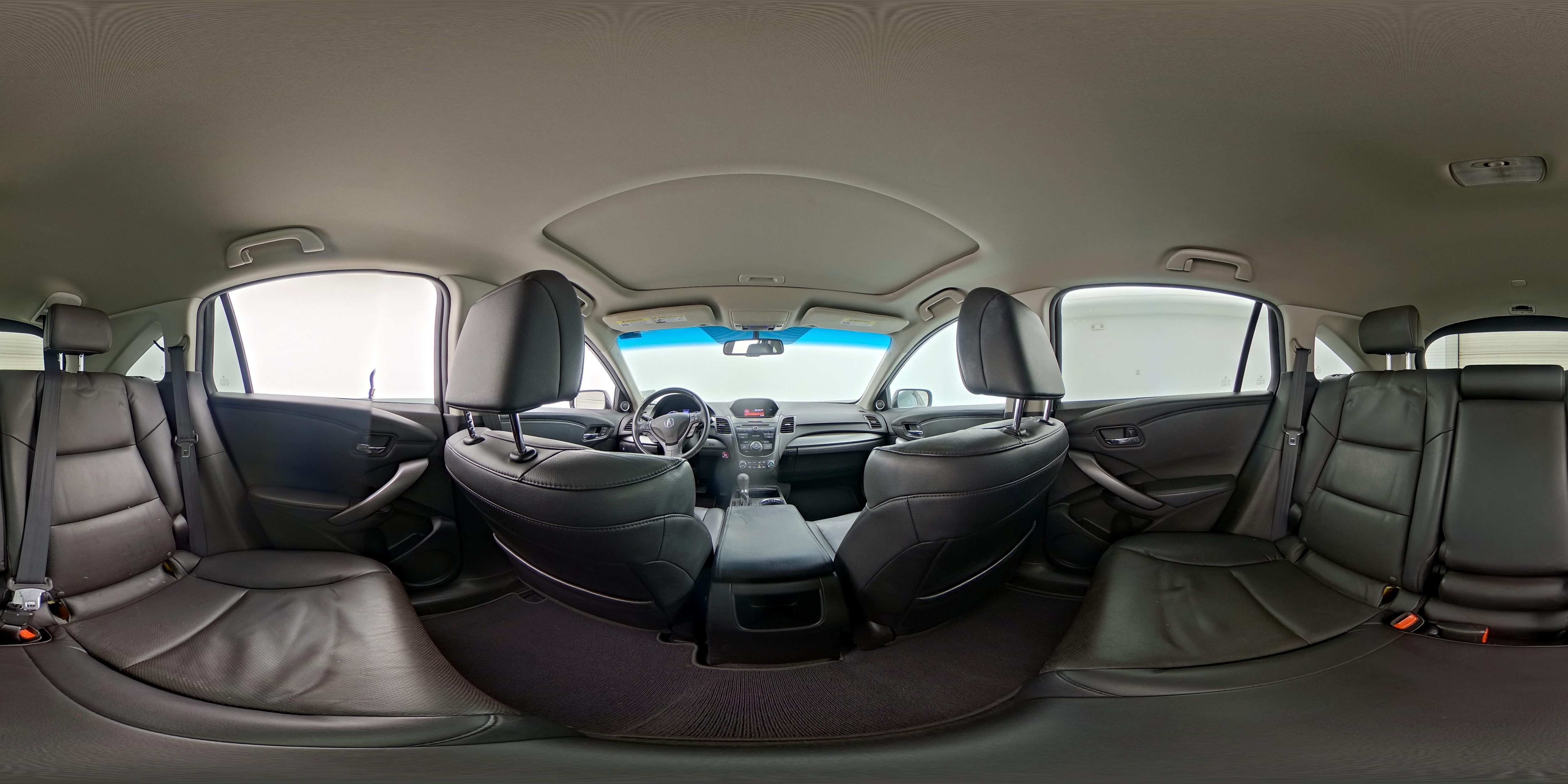 2014 Acura RDX Base - Photo 25