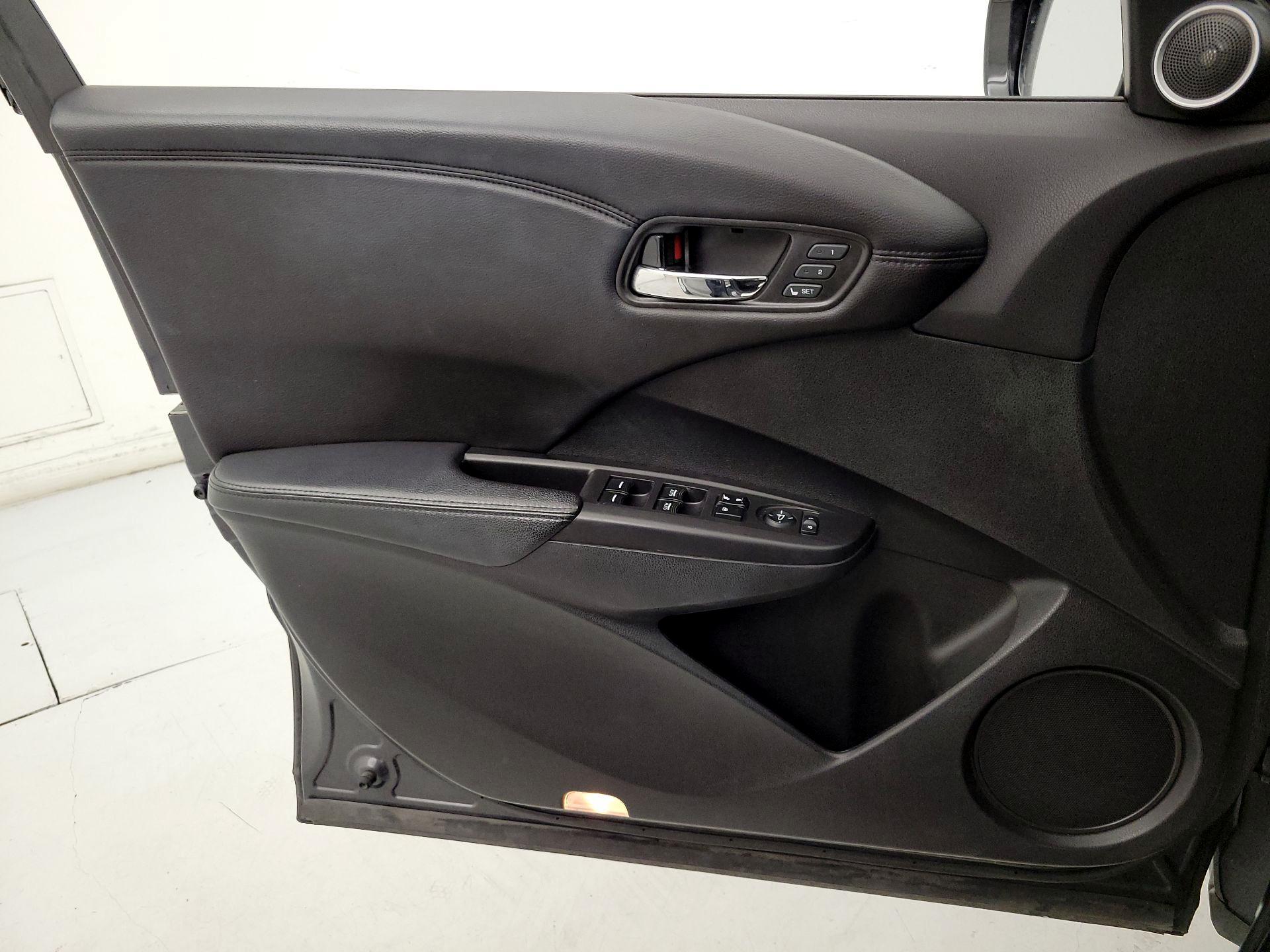 Thumbnail: 2014 Acura RDX - 12