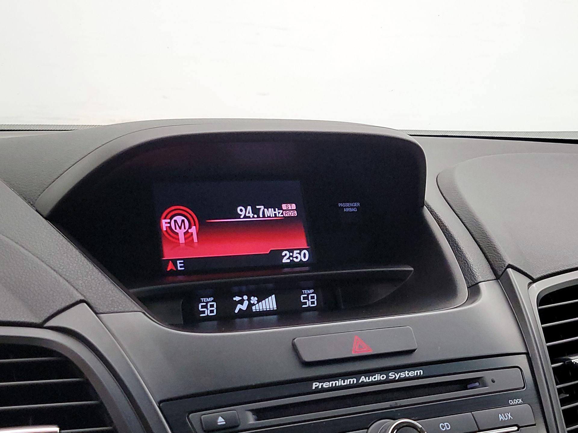 Thumbnail: 2014 Acura RDX - 15