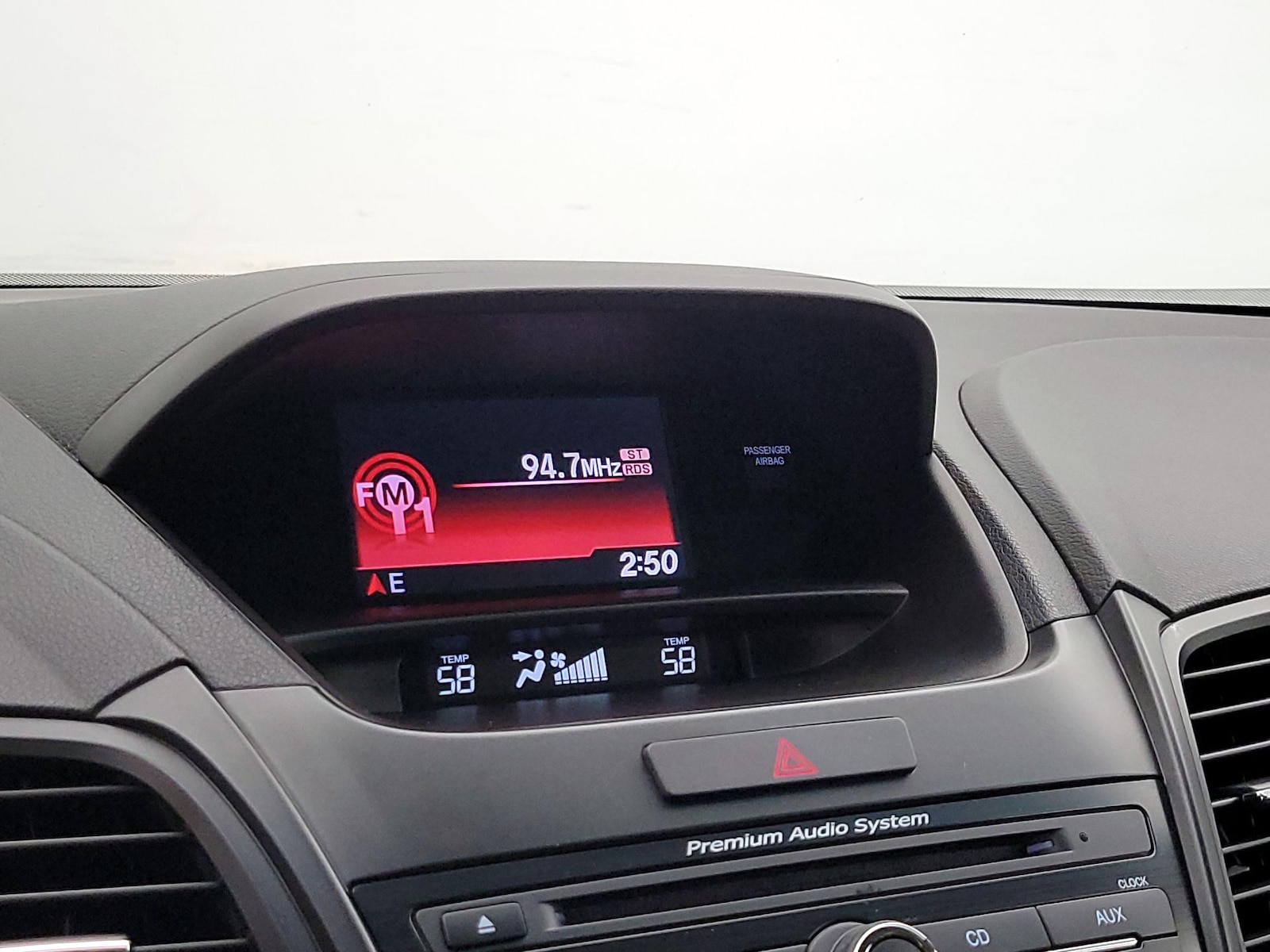2014 Acura RDX Base - Photo 16