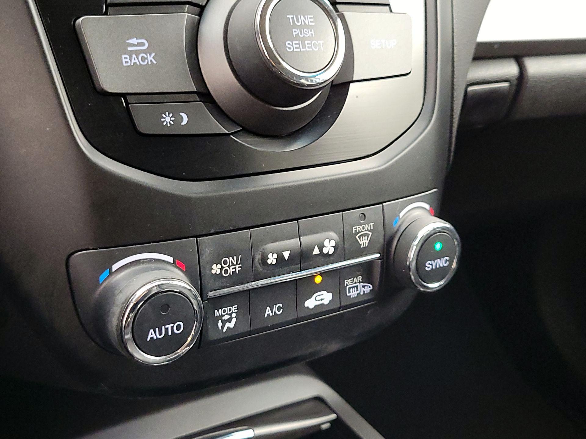 Thumbnail: 2014 Acura RDX - 16