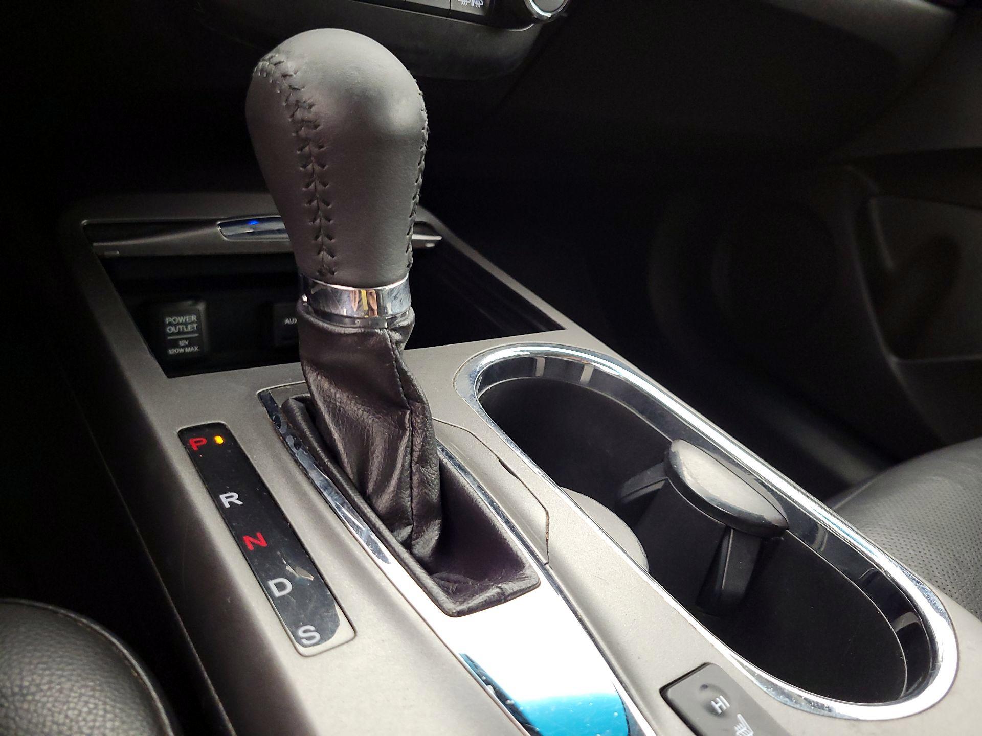 Thumbnail: 2014 Acura RDX - 17