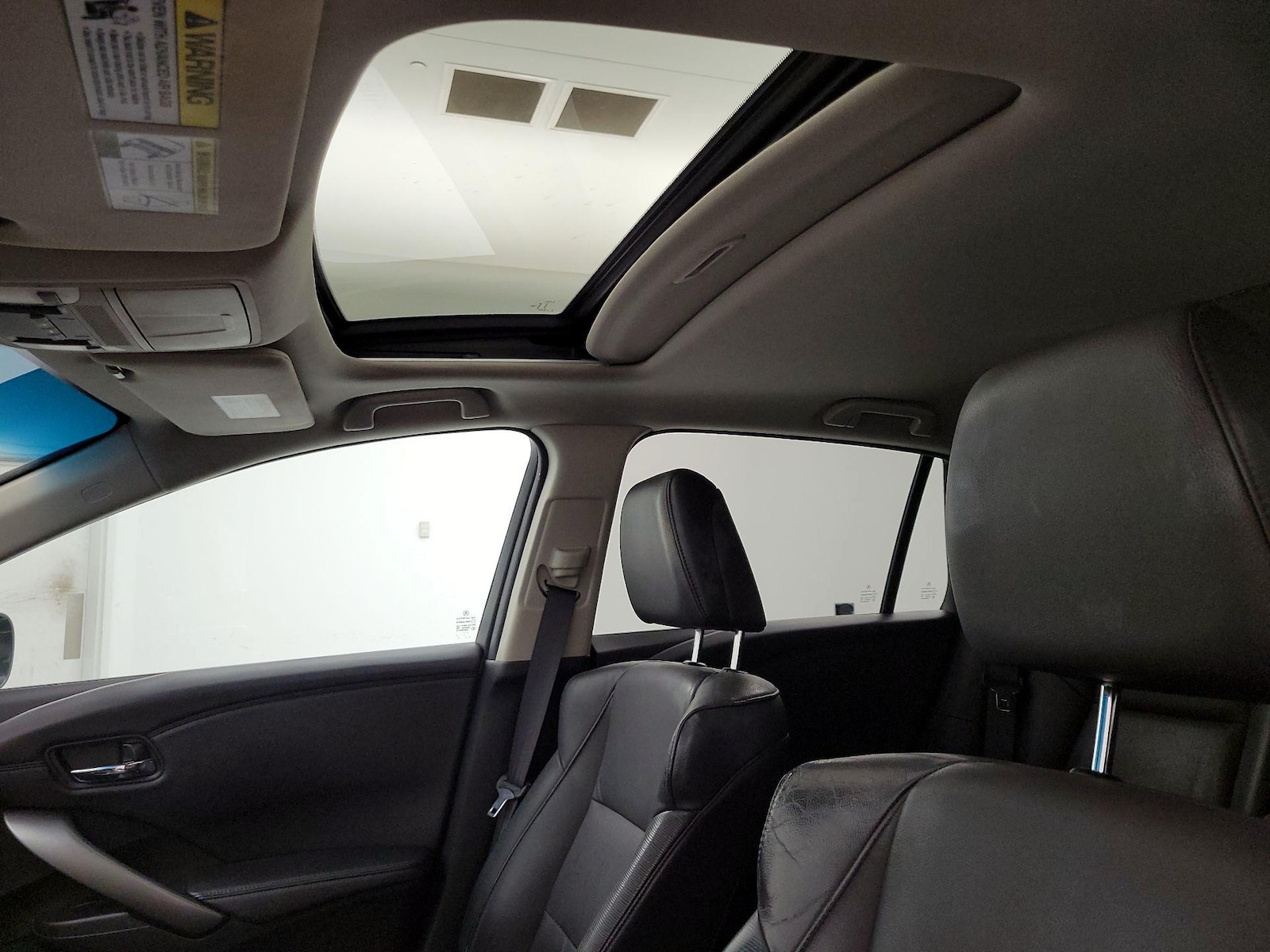 2014 Acura RDX Base - Photo 19