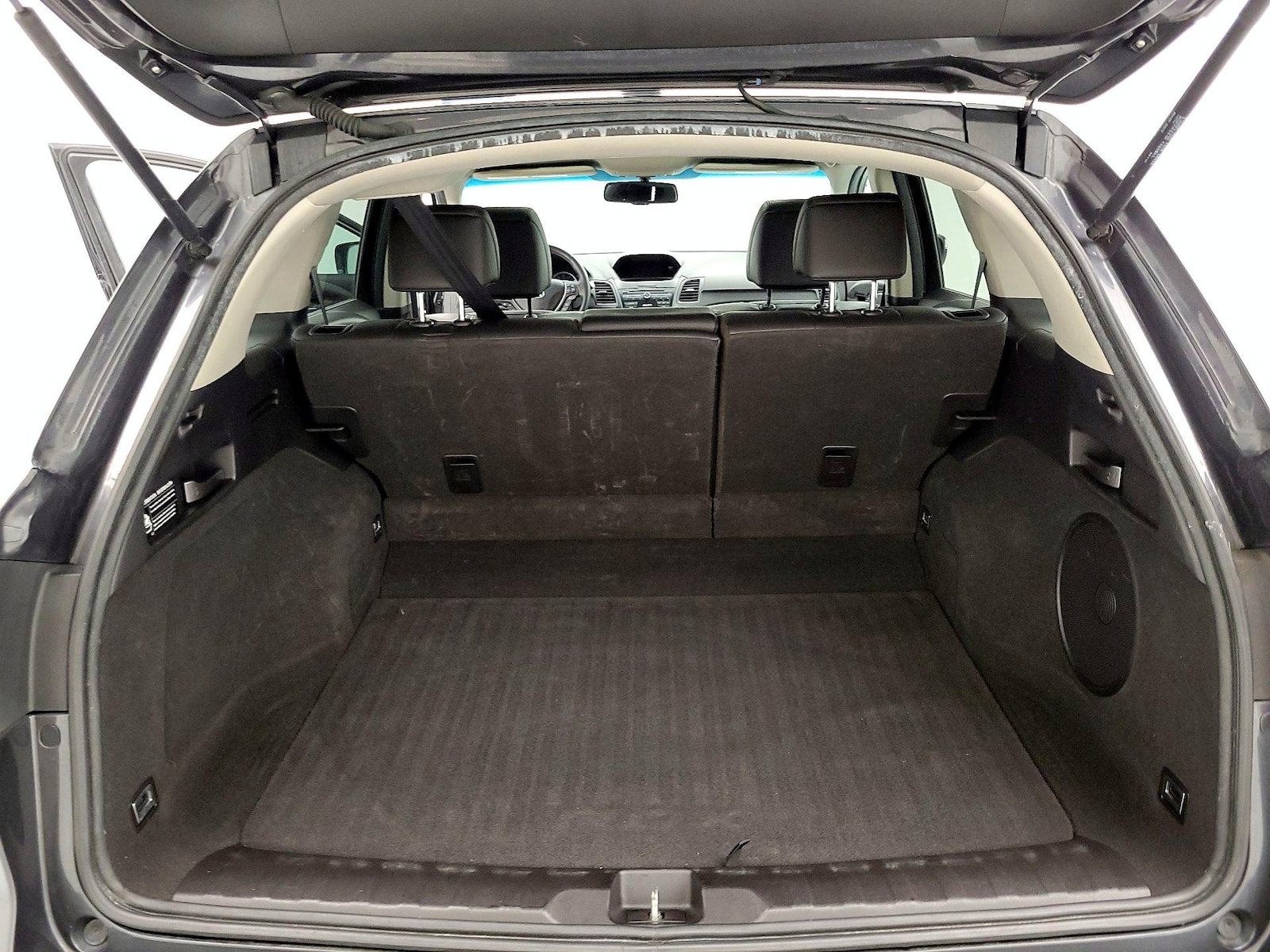 2014 Acura RDX Base - Photo 21