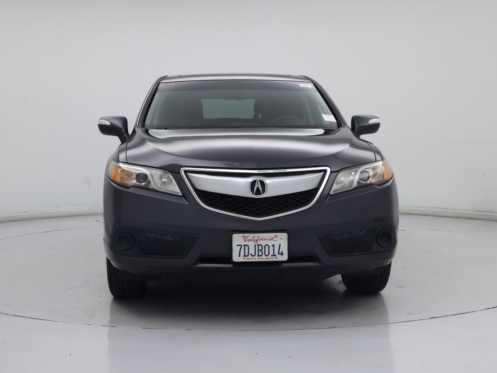 2014 Acura RDX Base - Photo 6