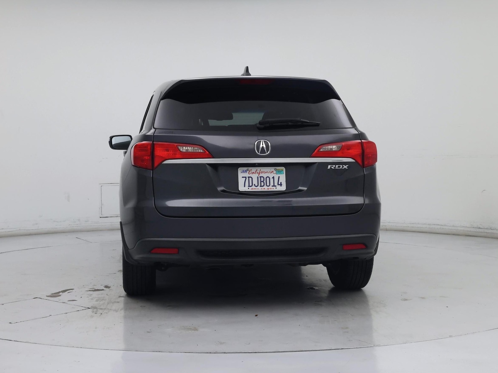 2014 Acura RDX Base - Photo 7