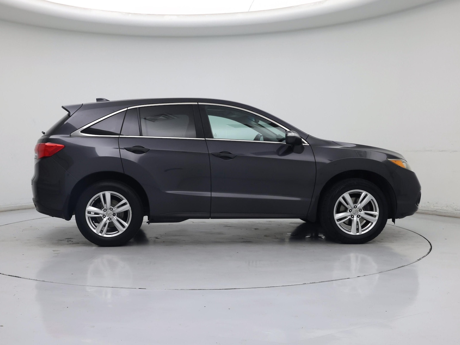 2014 Acura RDX Base - Photo 8
