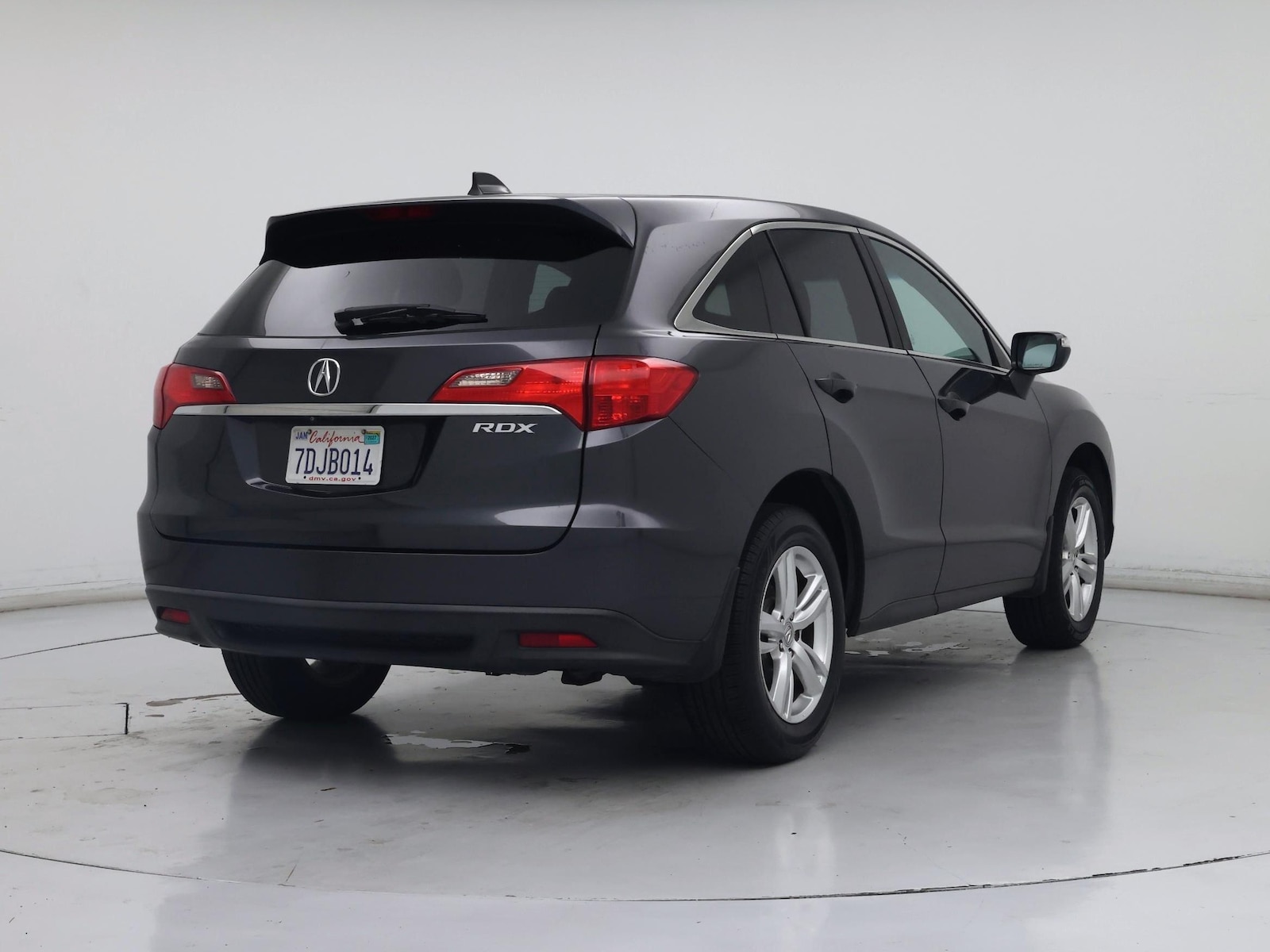 2014 Acura RDX Base - Photo 9